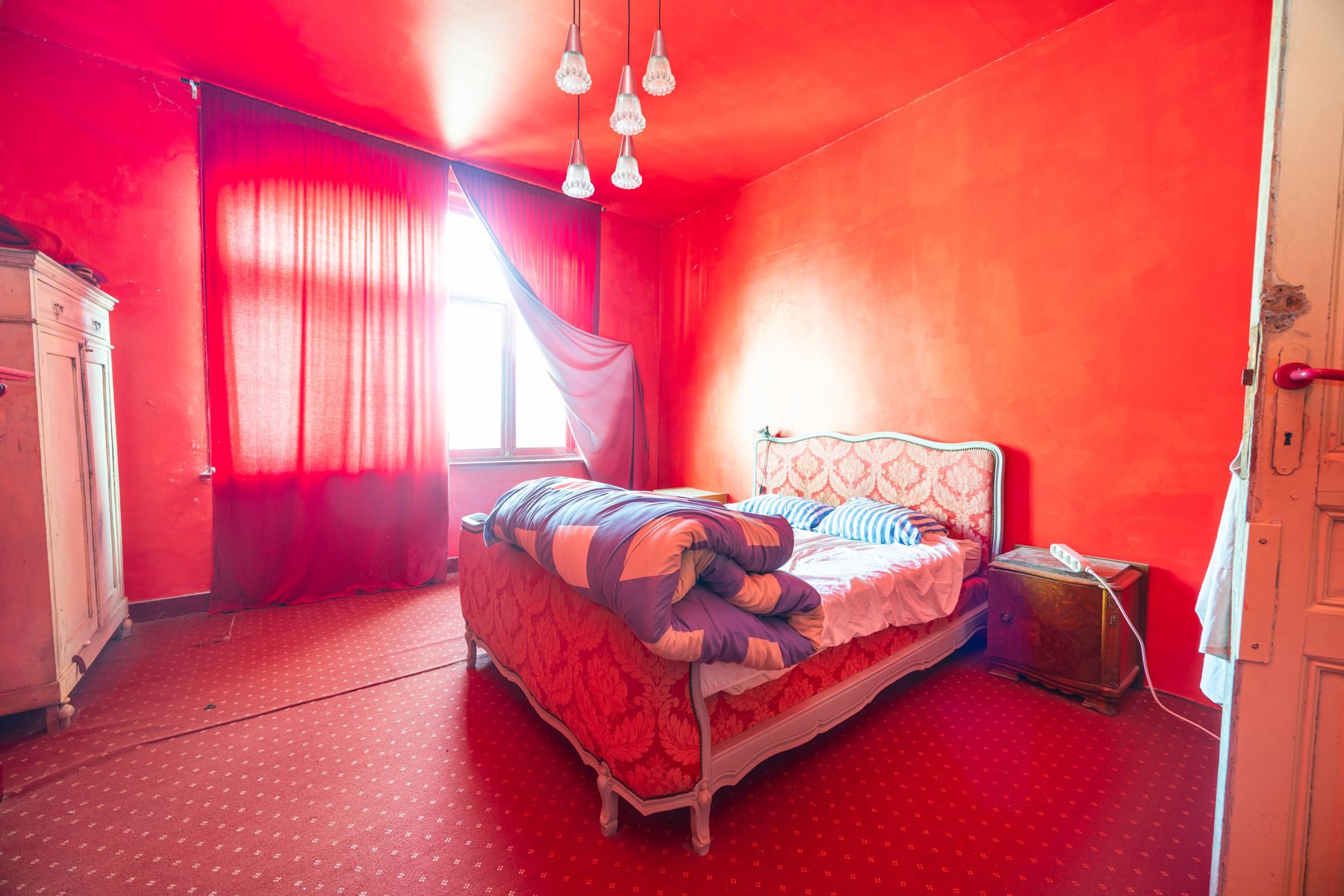 Villa "LA MASCOTTE" foto 33