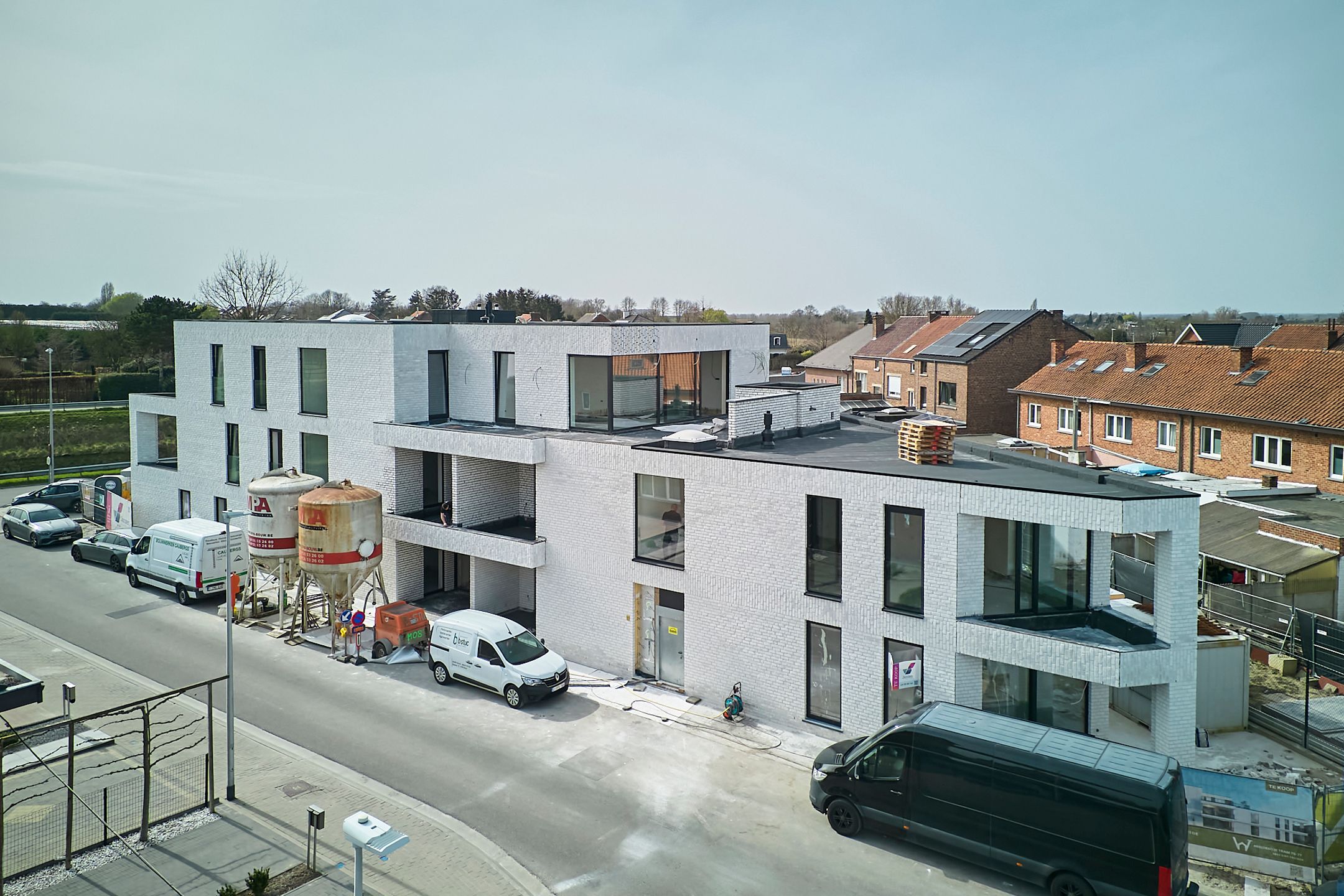 Ruim en comfortabel appartement - 6% btw! foto 5