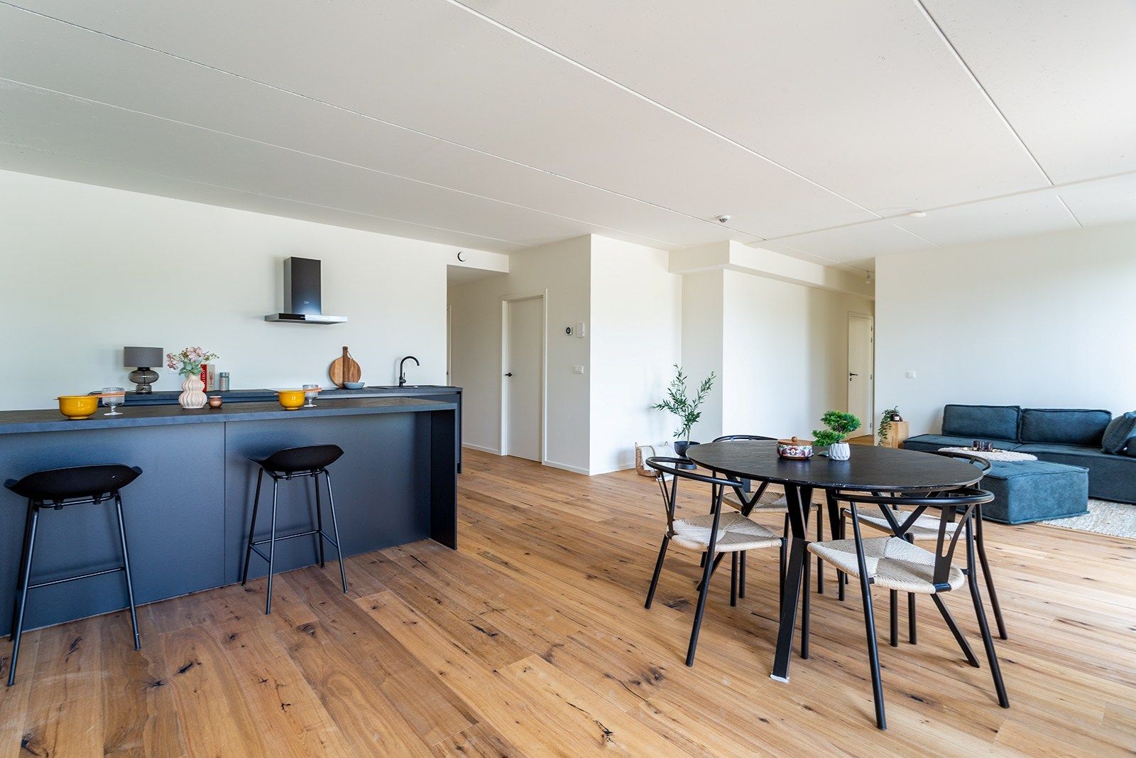 Nieuwbouwproject “Maison Geeraard” – 11 appartementen foto 2