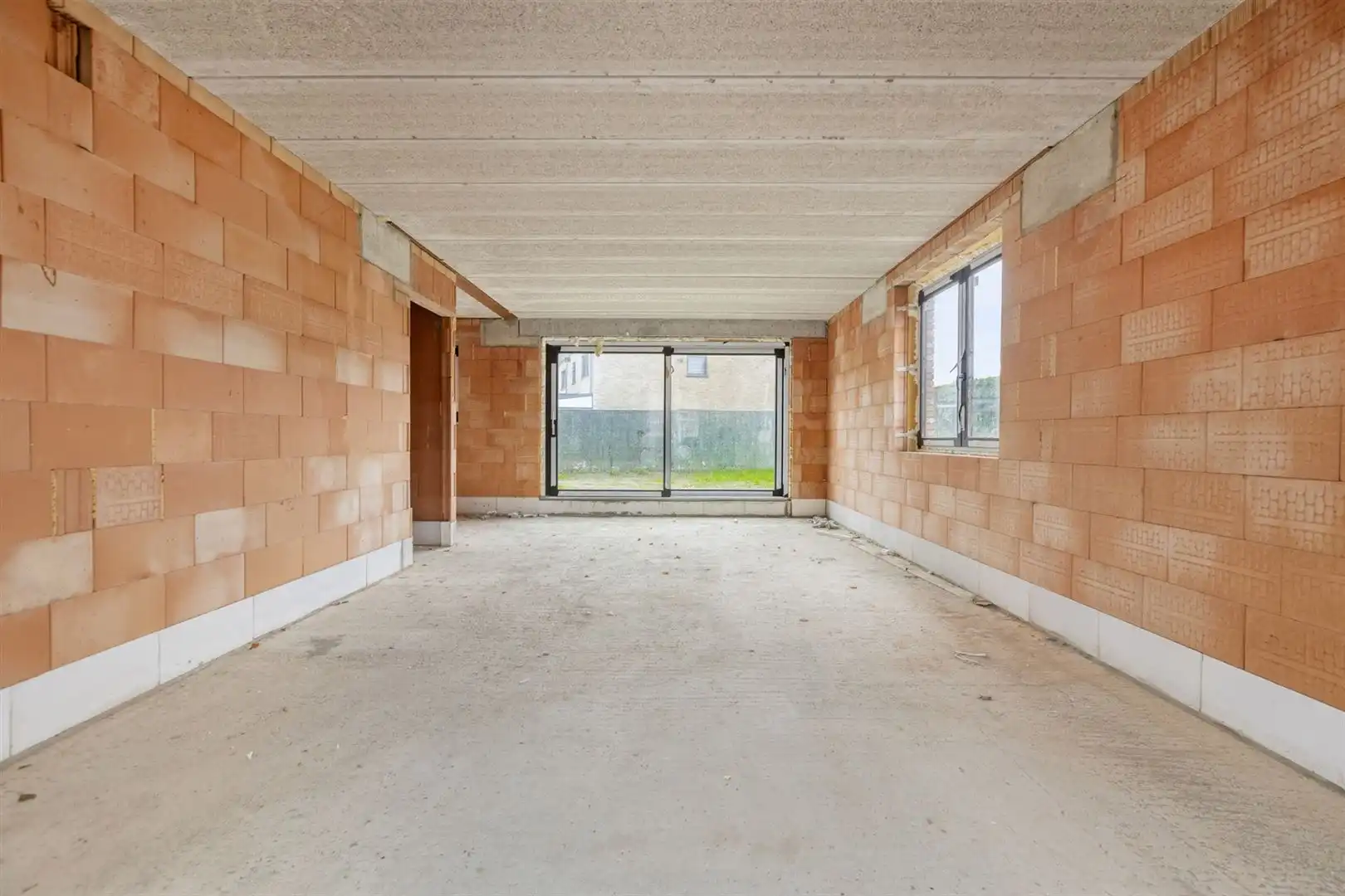 TE KOOP: Halfopen CASCO-nieuwbouwwoning met 4 slaapkamers! foto 5