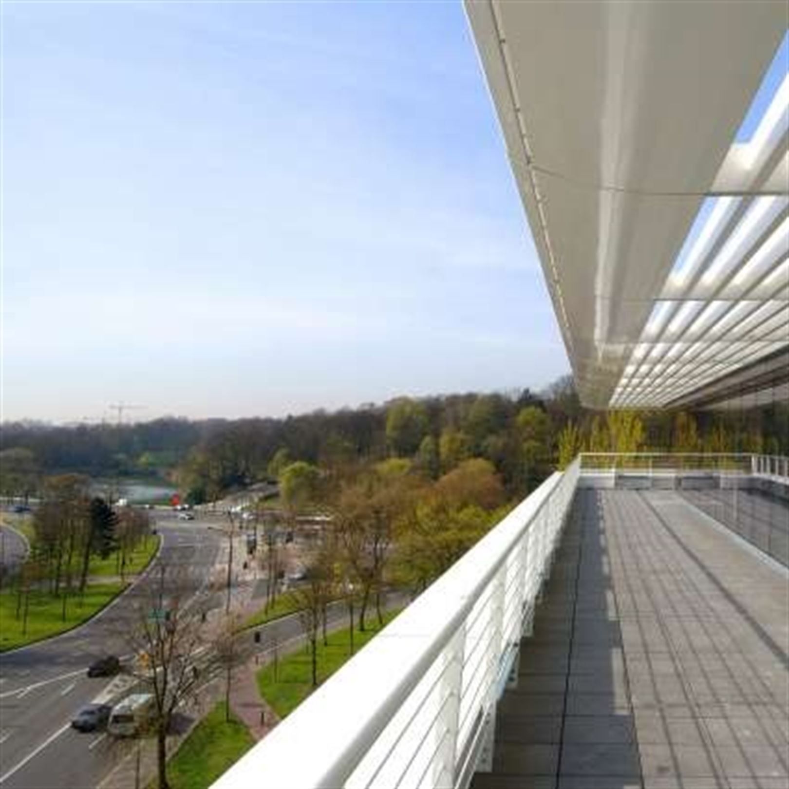 WOLUWE GATE: kantoren te huur vanaf 236m² foto 3