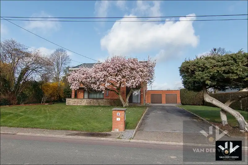 RUIME GEZINSWONING MET 4 SLAAPKAMERS foto 29