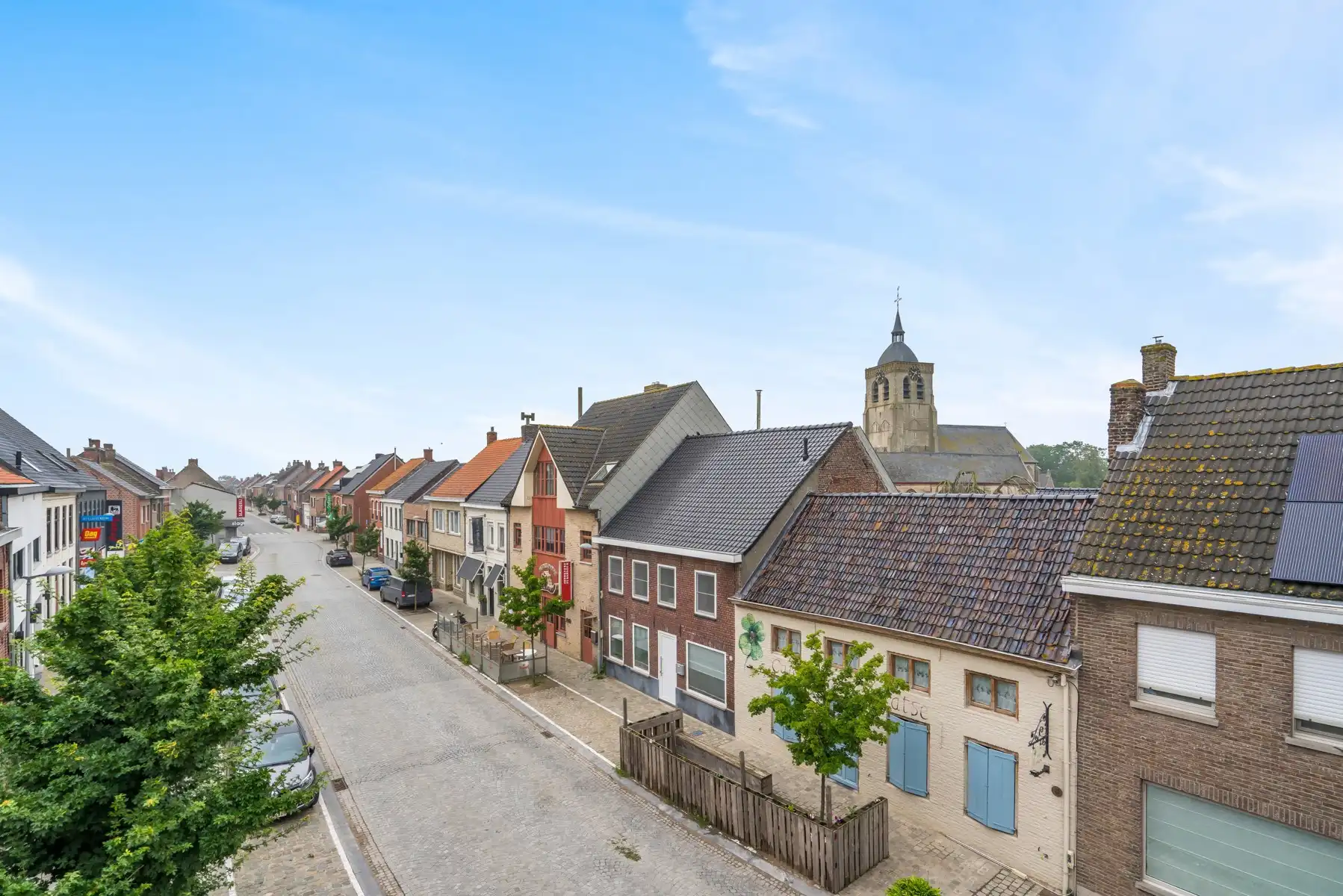Instapklaar appartement in Poperinge foto 13