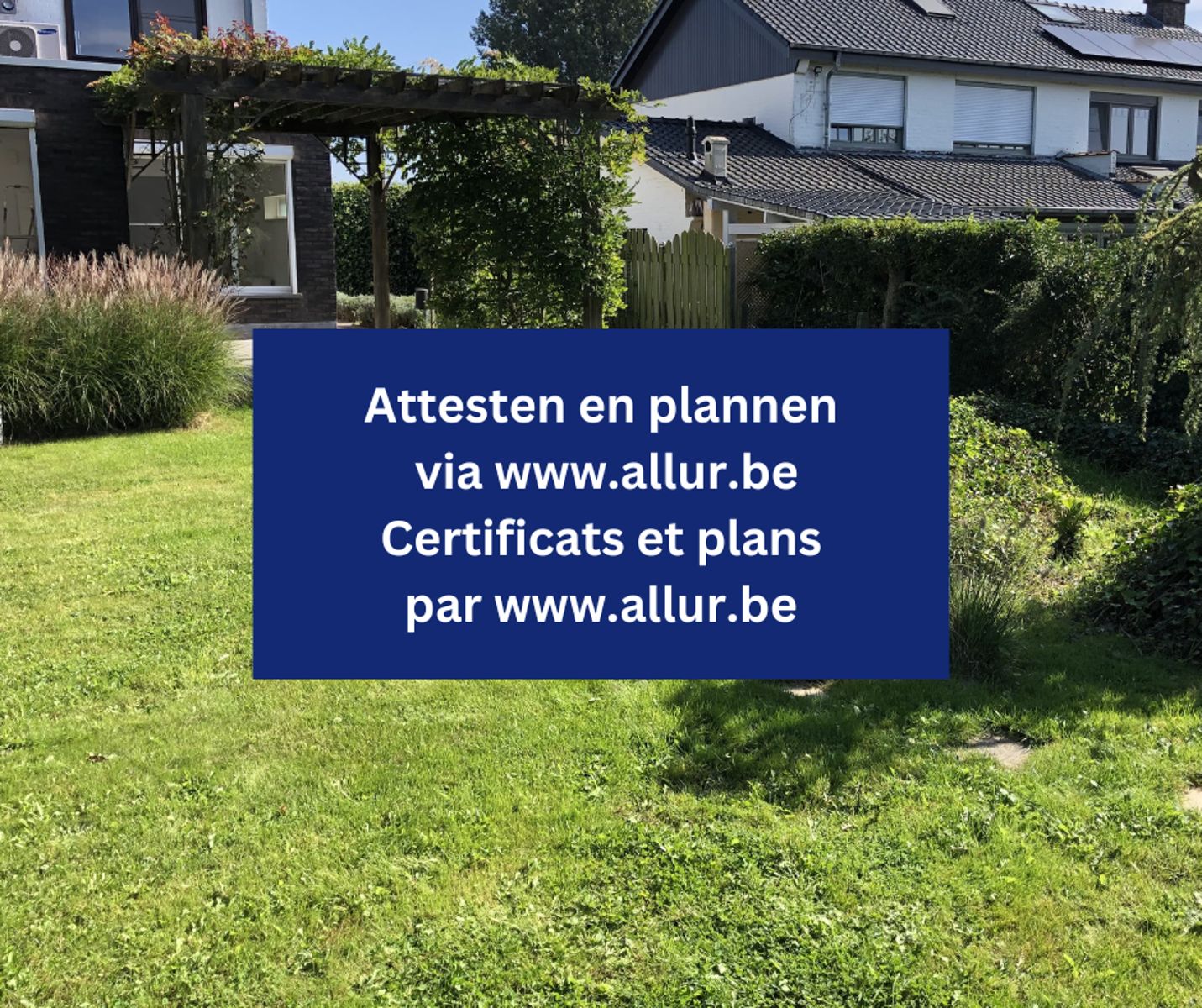 Rustig gelegen, energiezuinige halfopen woning met 4 slkrs foto 9