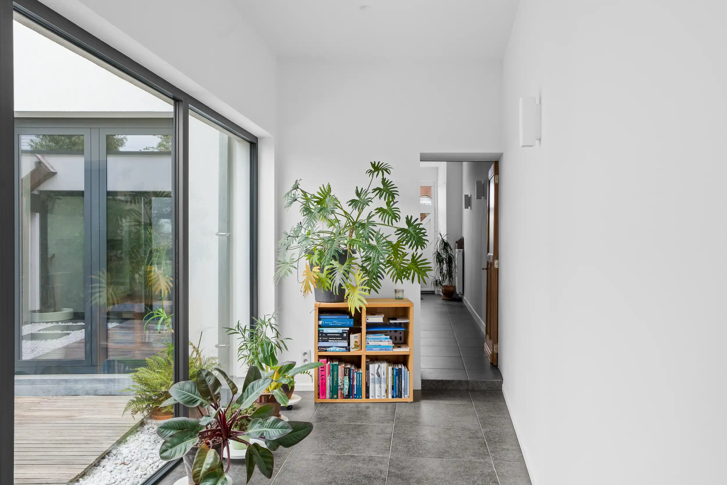 Van buiten bescheiden… van binnen pure verrassing. foto 2