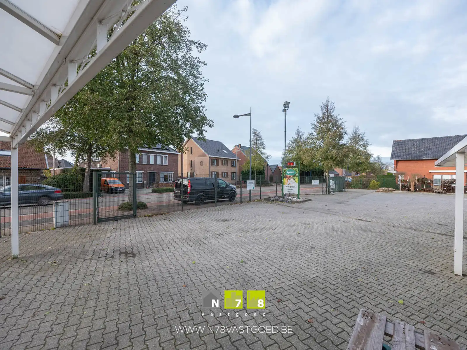 Gebouw te koop foto 10