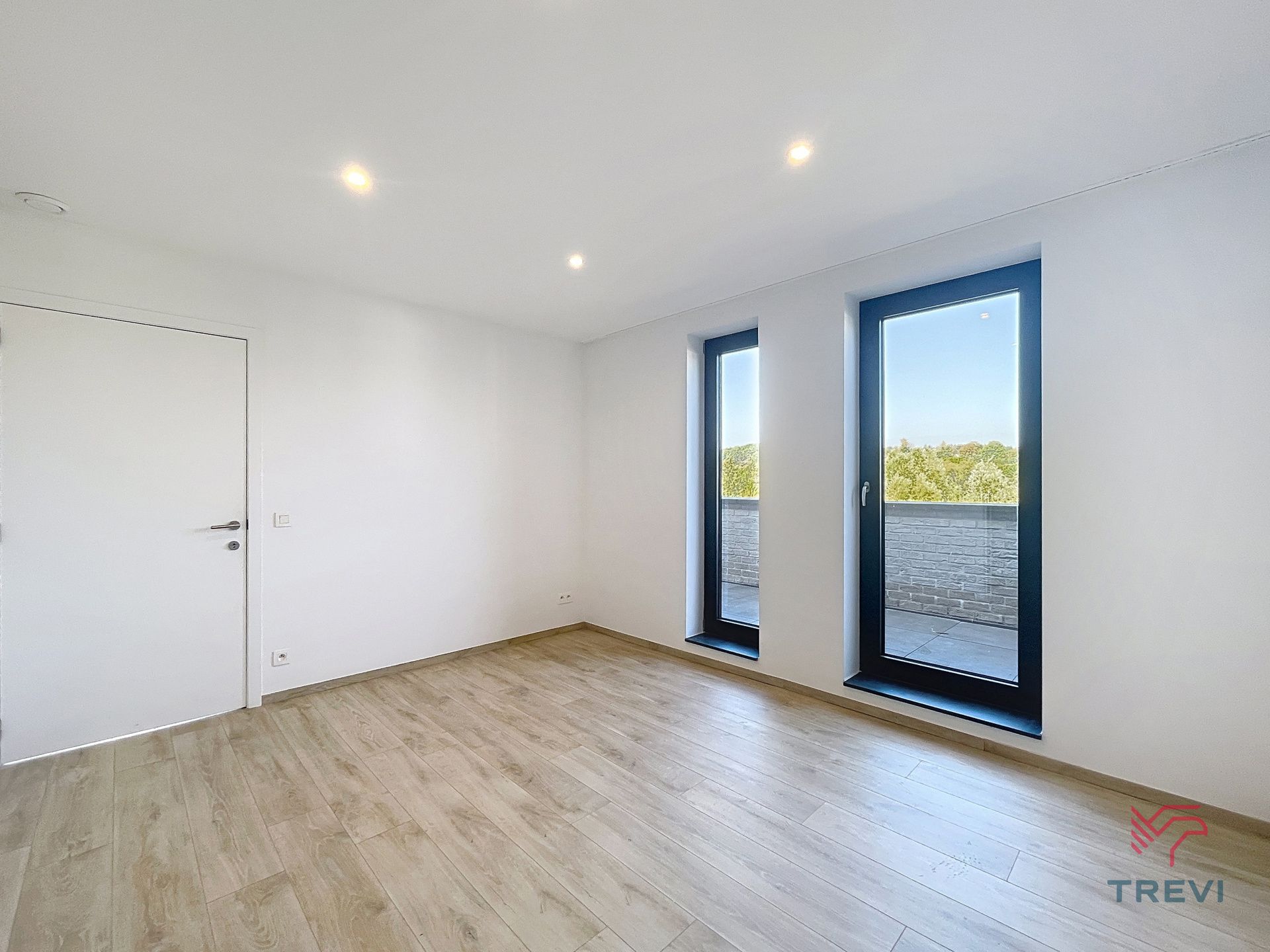 Prachtige duplex met 2 slaapkamers + kantoor met uitzicht op de vallei!  foto 20