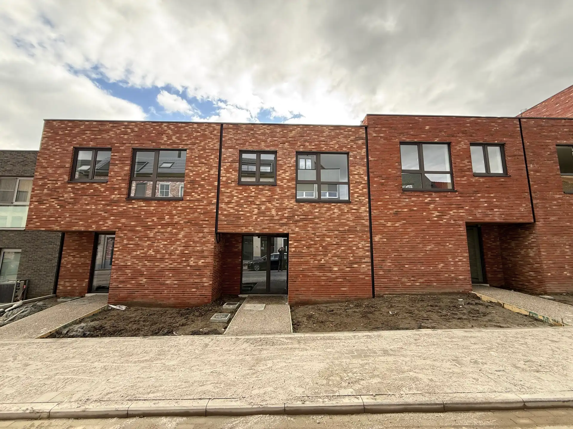 Huis te huur Oude Haachtsesteenweg 20 - 1831 Machelen Diegem