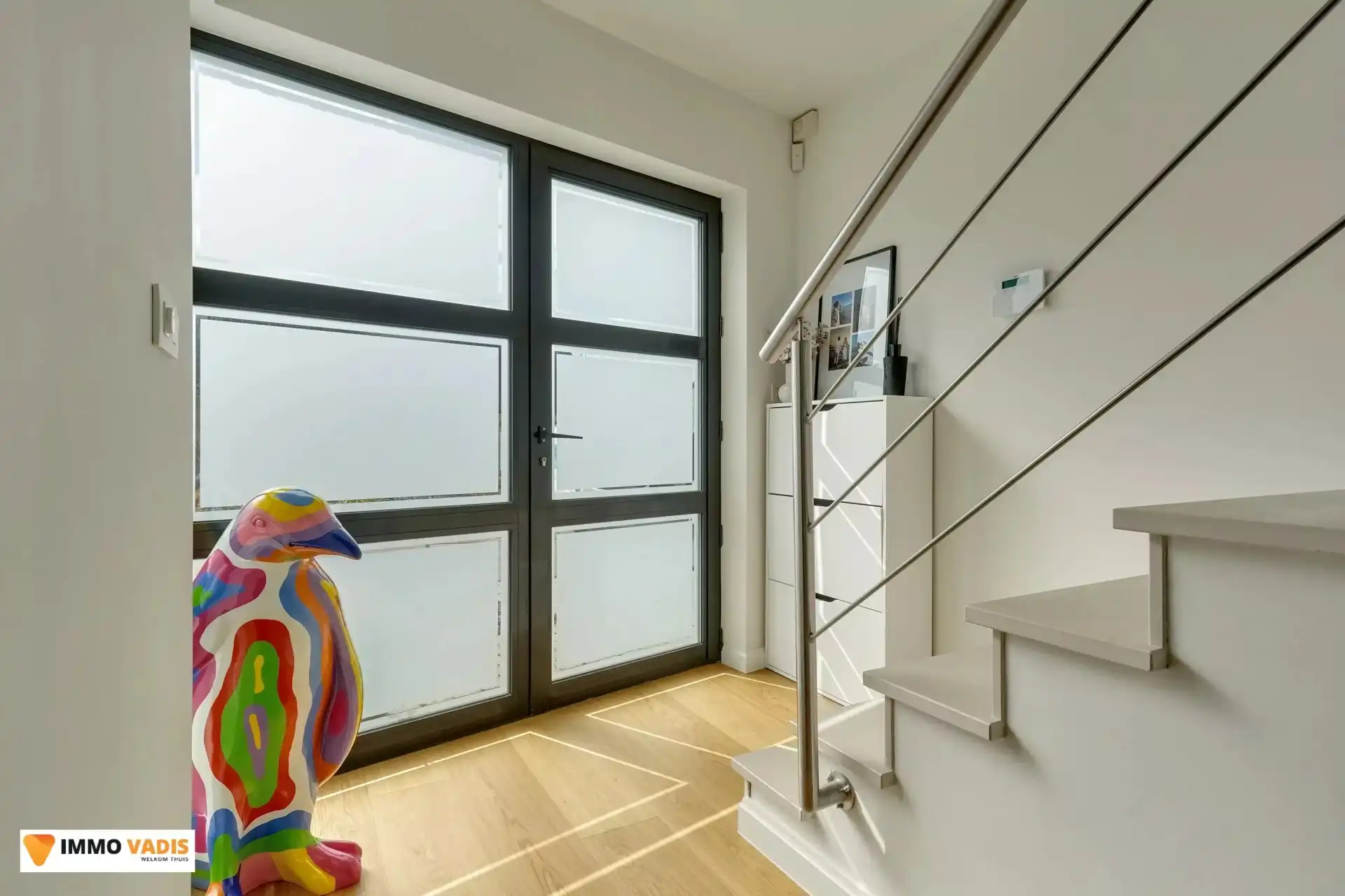 Exclusieve, vrijstaande woning met hoogwaardige afwerking te Bekkevoort foto 7