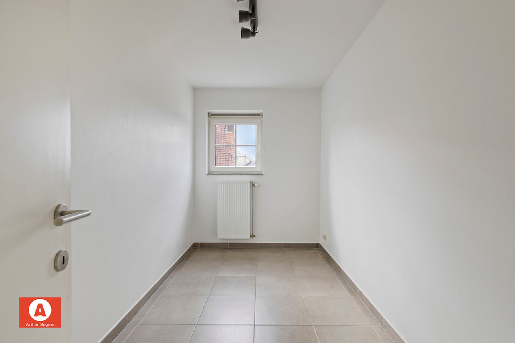 Energiezuinig appartement met ondergrondse autostandplaats. foto 10