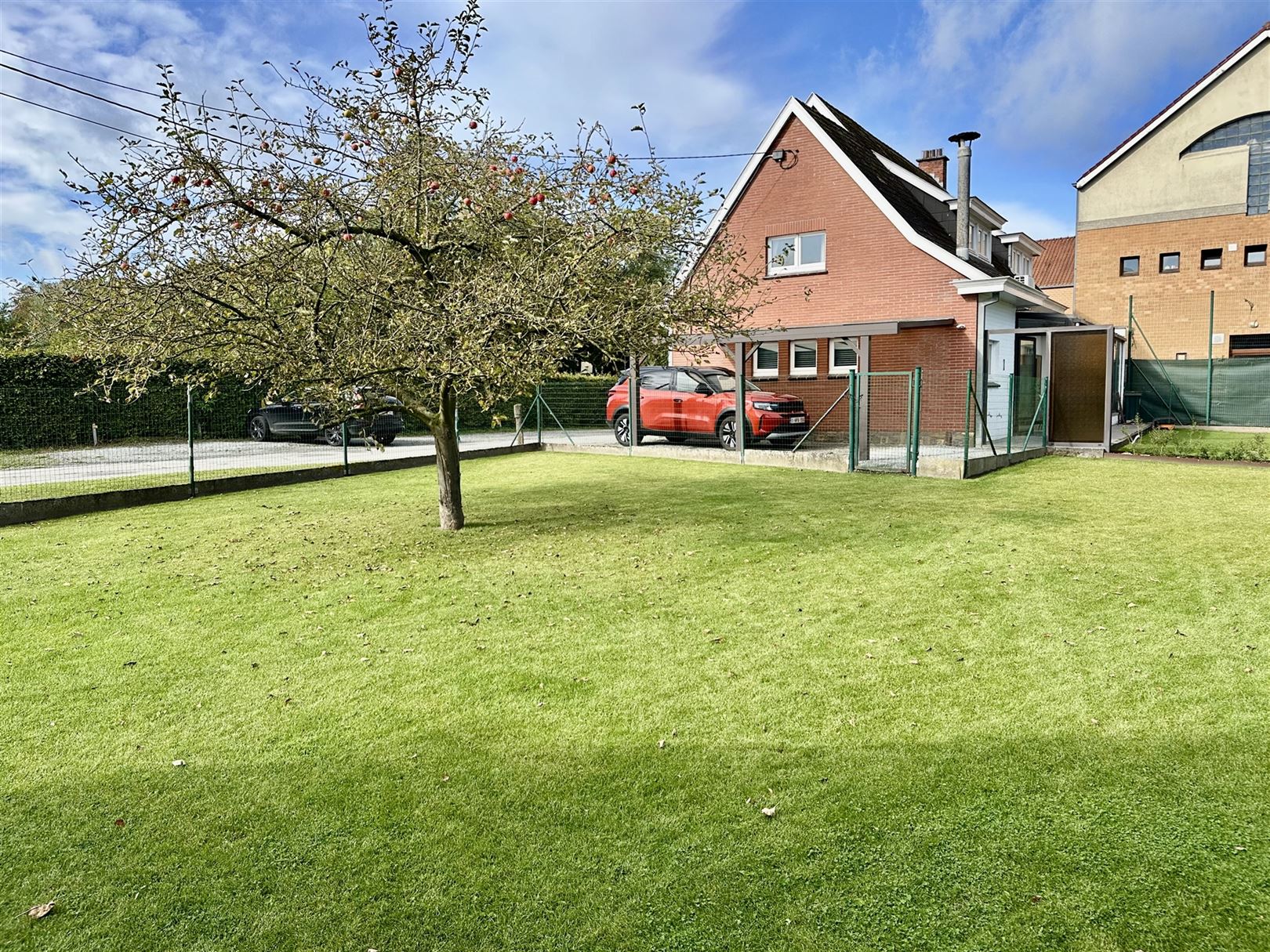 Instapklare gemeubelde woning te huur in Maarkedal foto 20