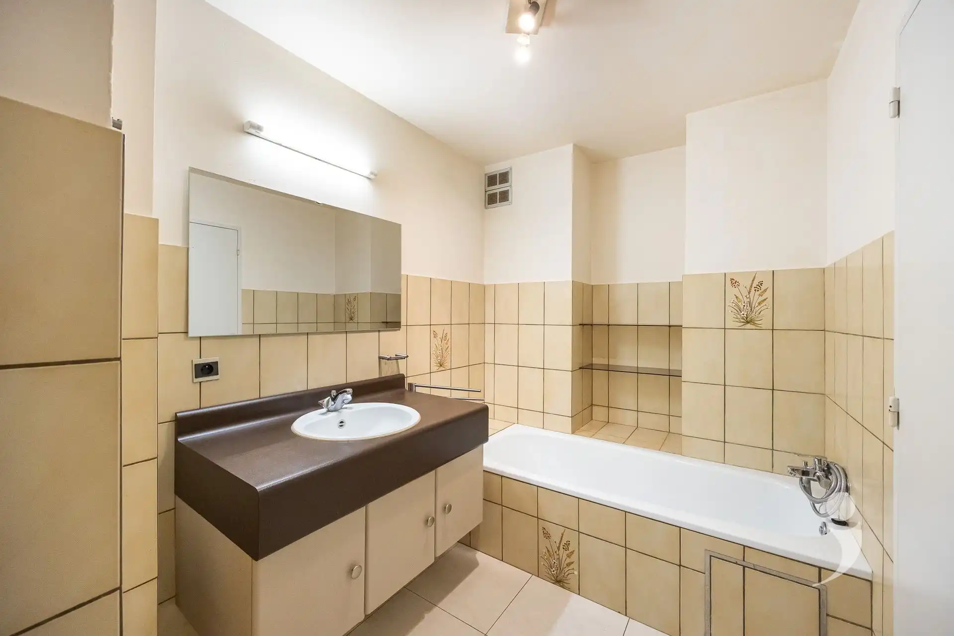 Zeer ruime woning met prachtige tuin nabij Leuven! foto 11