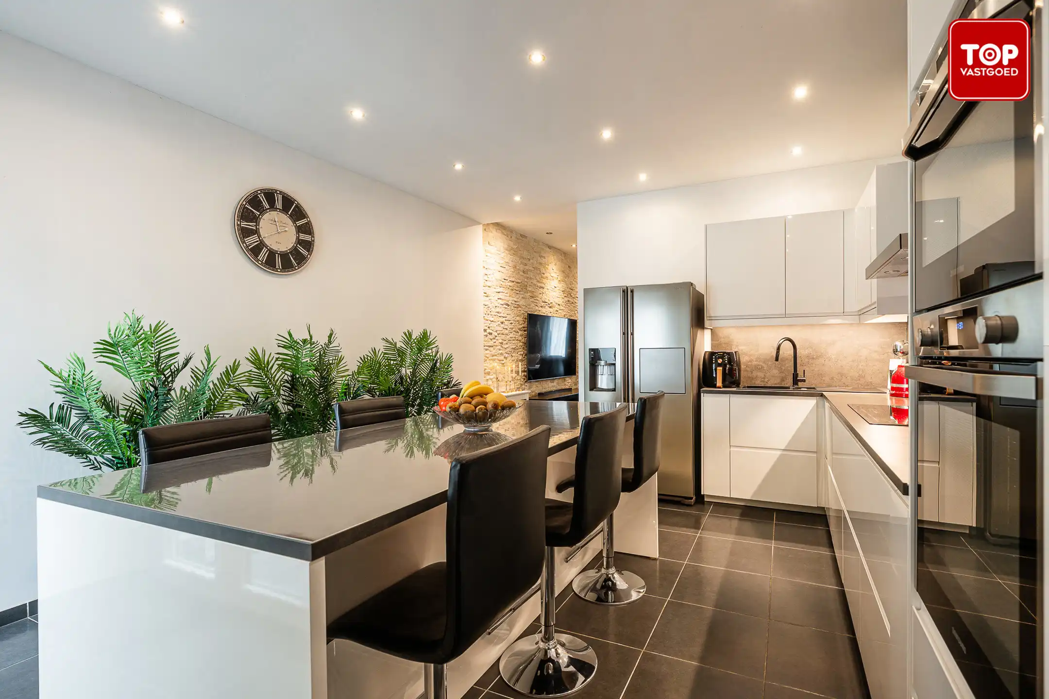 Energiezuinig wonen (EPC B) op een centrale toplocatie foto 13