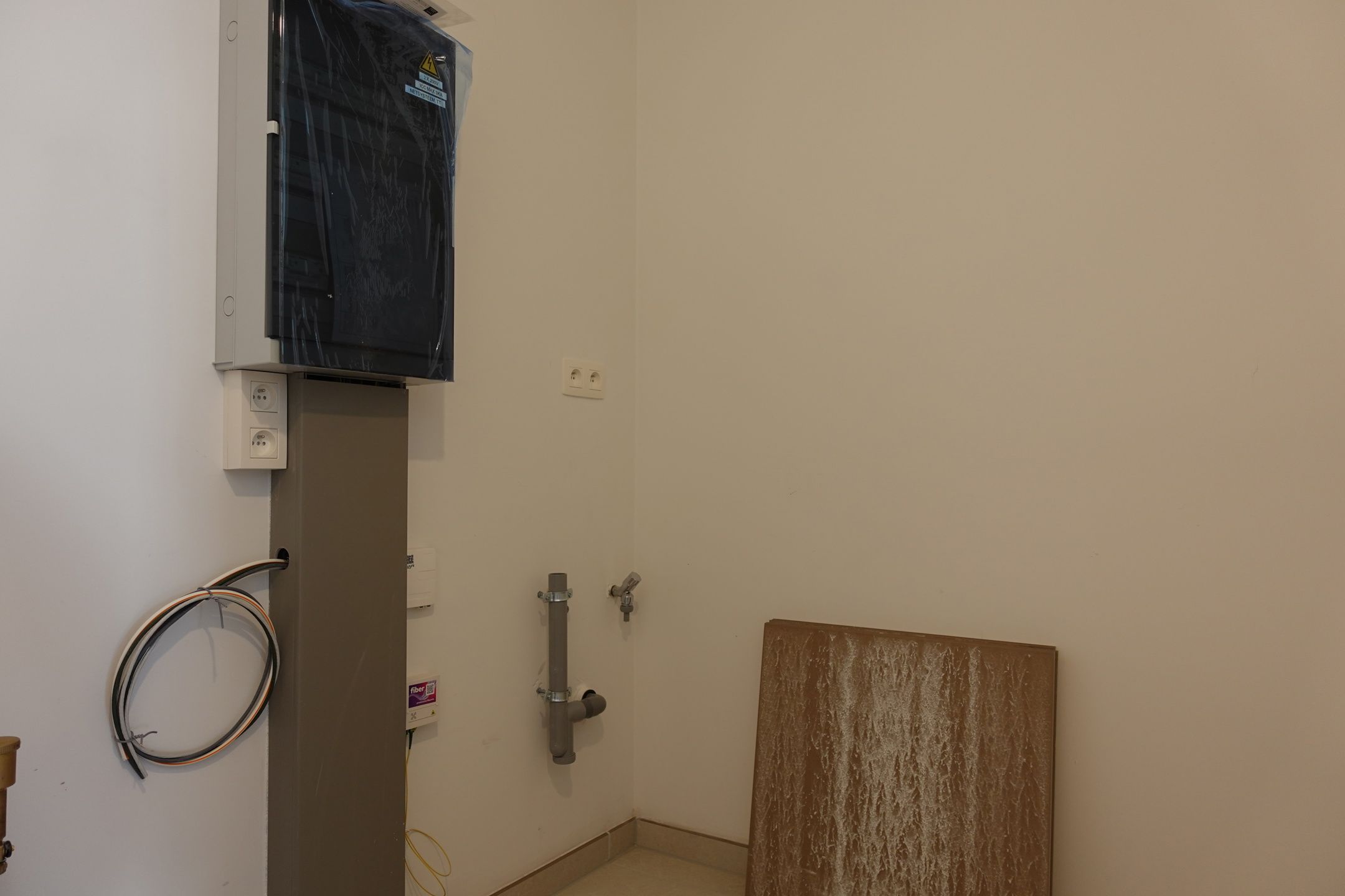 Knap nieuwbouw appartement met 2 slaapkamers te Oud-Turnhout foto 4