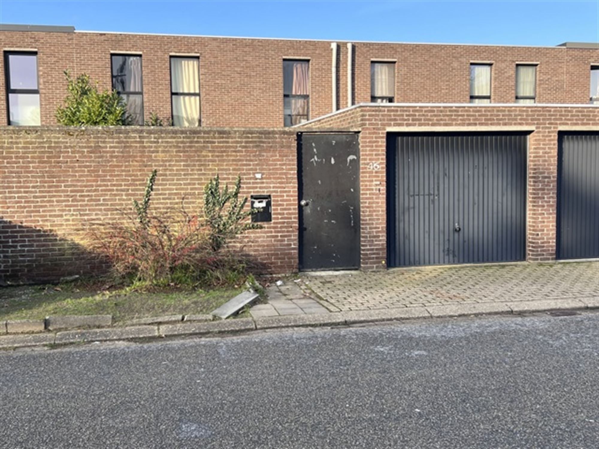 Hoofdfoto van de publicatie: Huis met 3 slaapkamers en garage