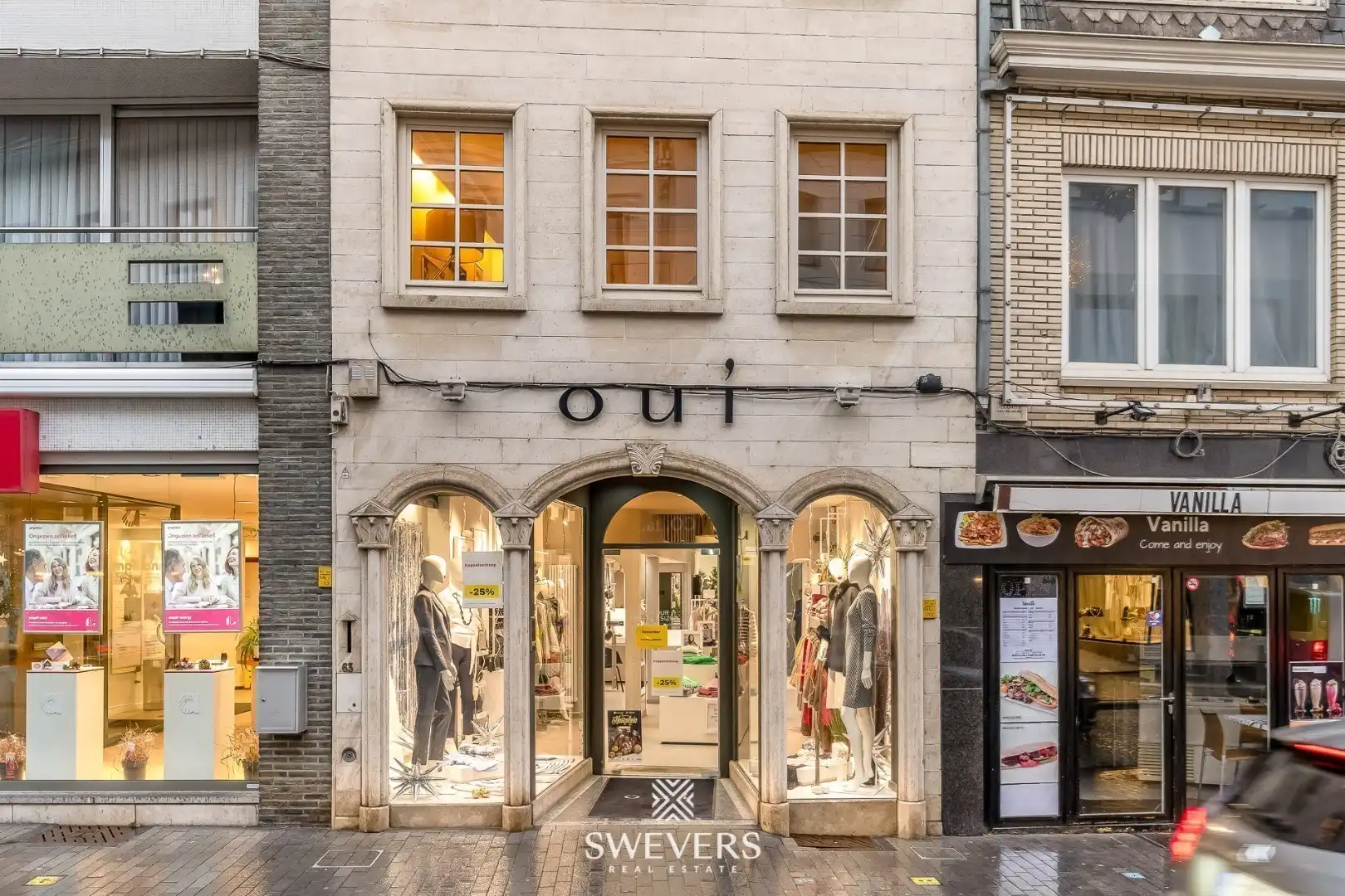 Uniek handelspand op TOPlocatie in hartje Sint-Truiden foto 29