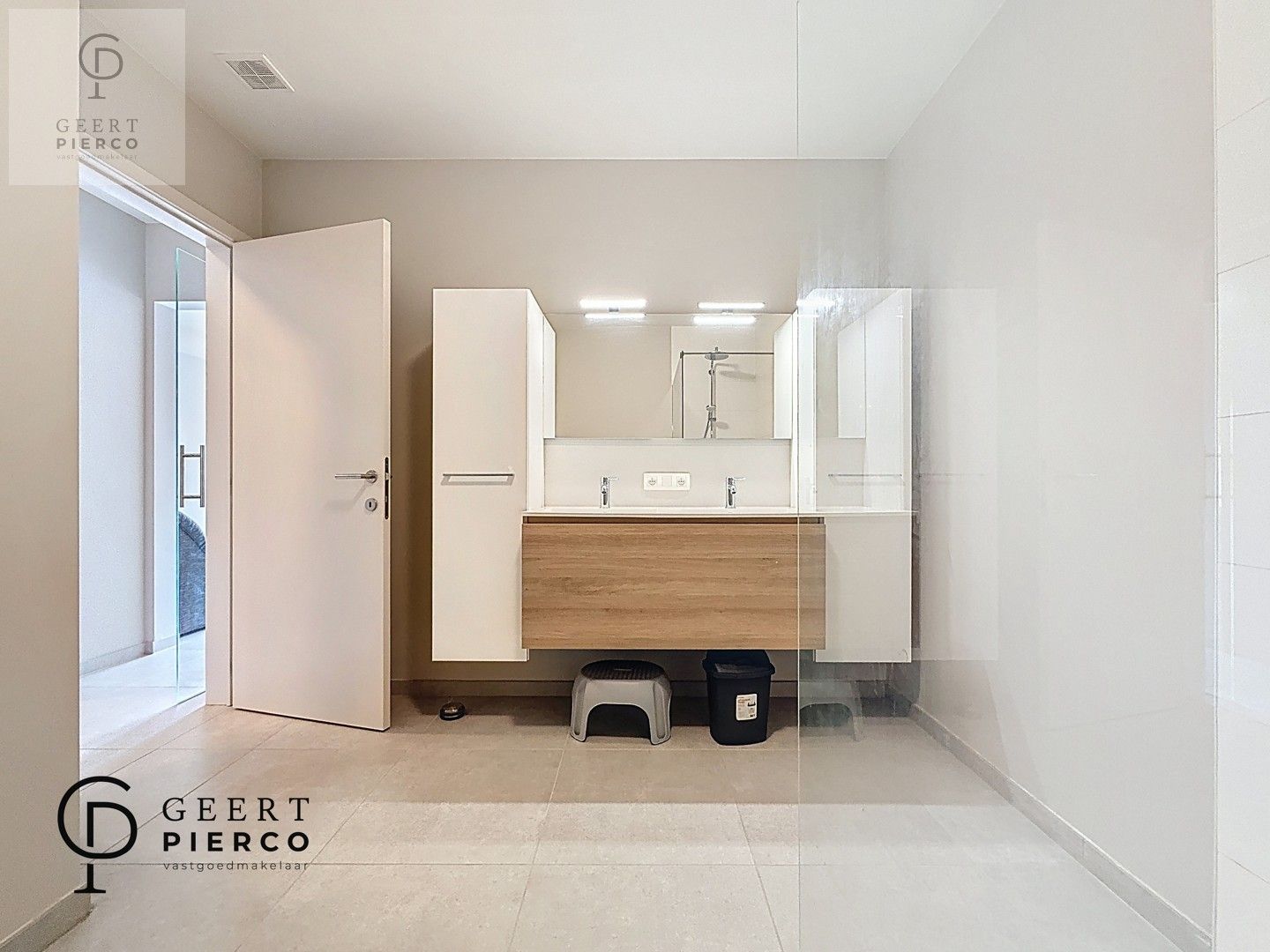 Knap appartement te Tienen foto 16