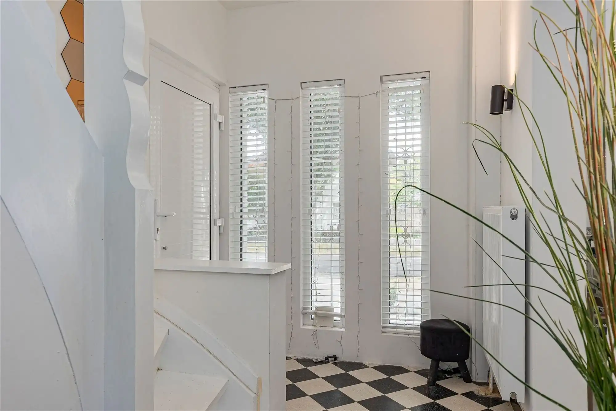 HOB met 2 à 3 slaapkamers in groene Elsdonck, Edegem foto 2