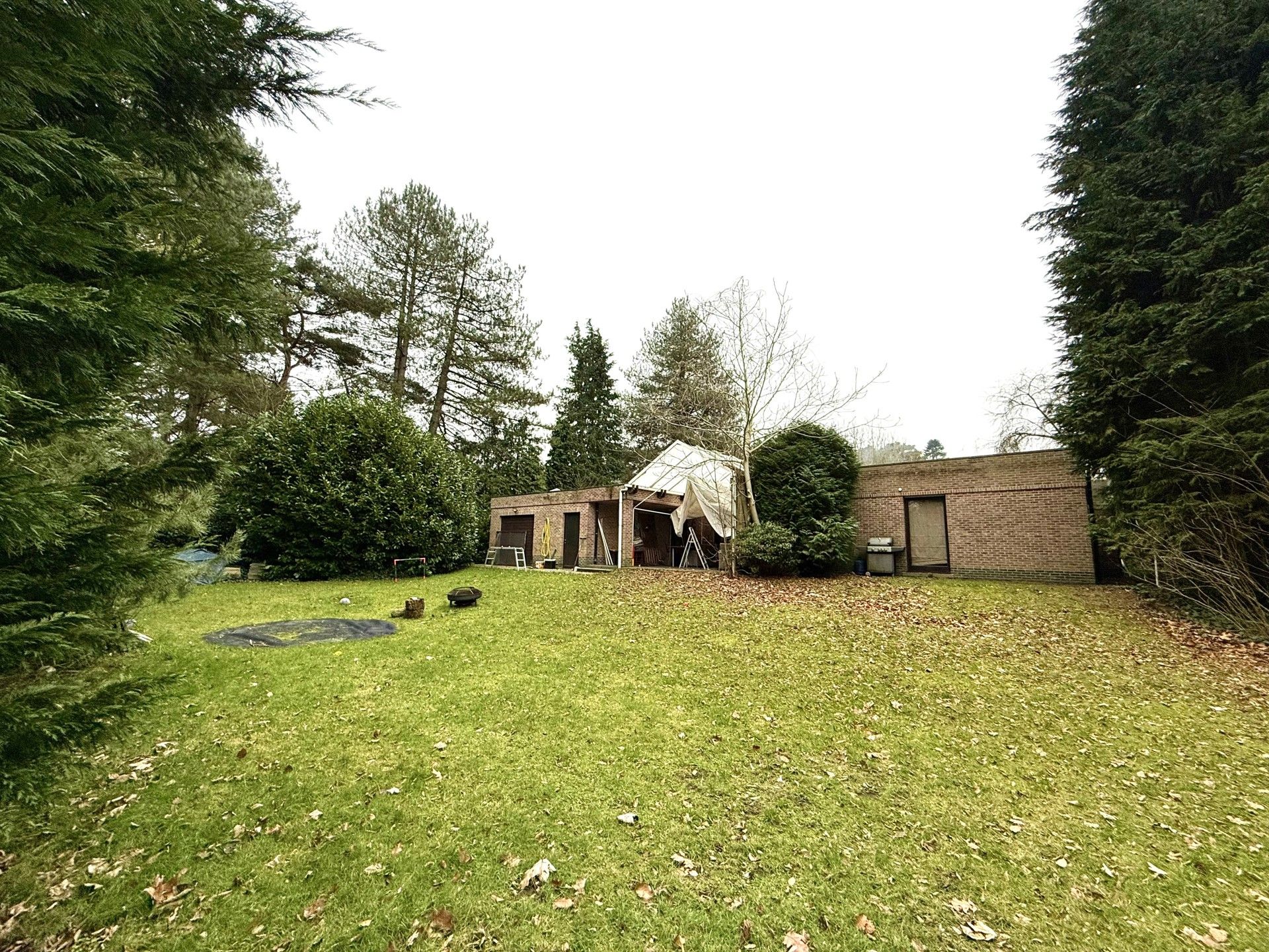 Ruime gelijkvloerse woning foto 15