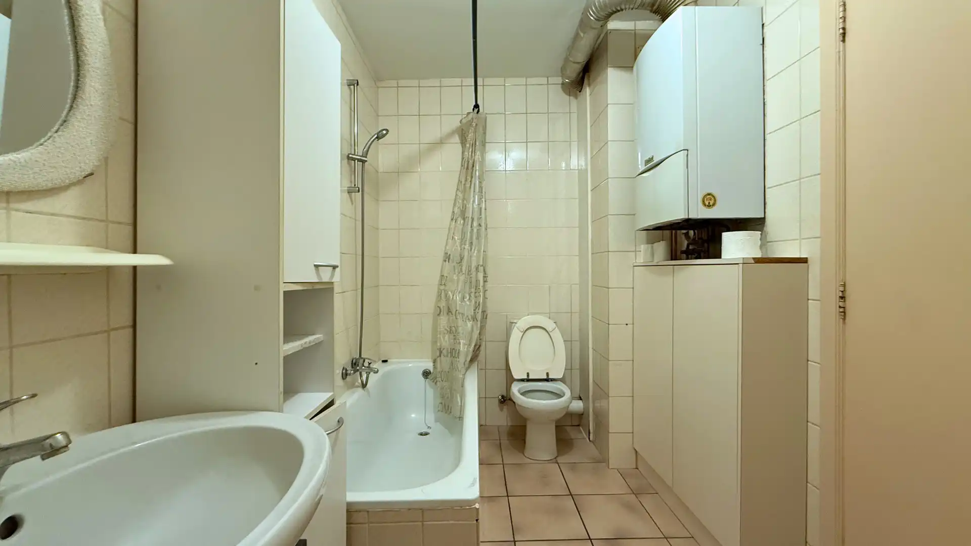 Duplexappartement foto 7