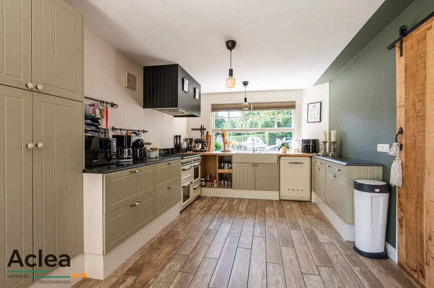 Knappe vrijstaande woning op ruim perceel foto 13