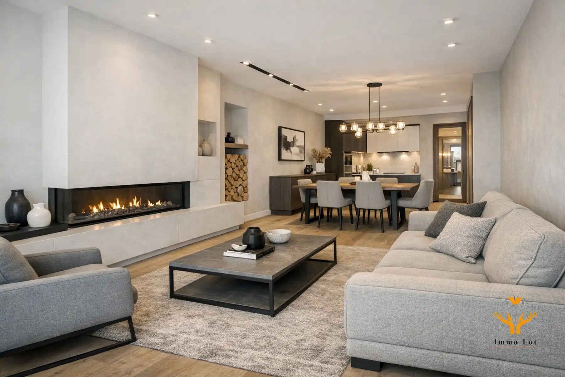 Ideale starterswoning met 2 slaapkamers foto 19