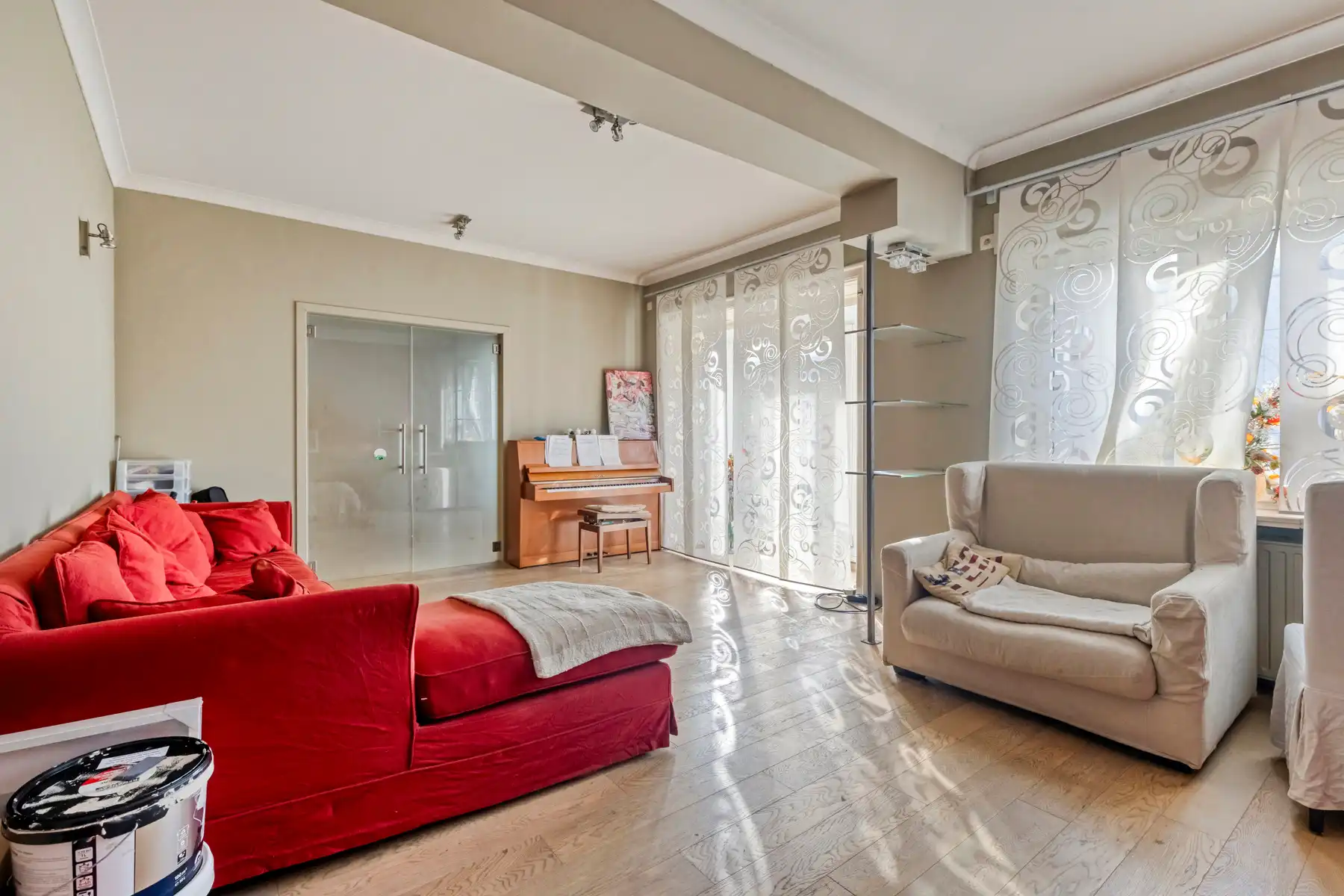 Mogelijkheid tot nieuwbouwproject! foto 19