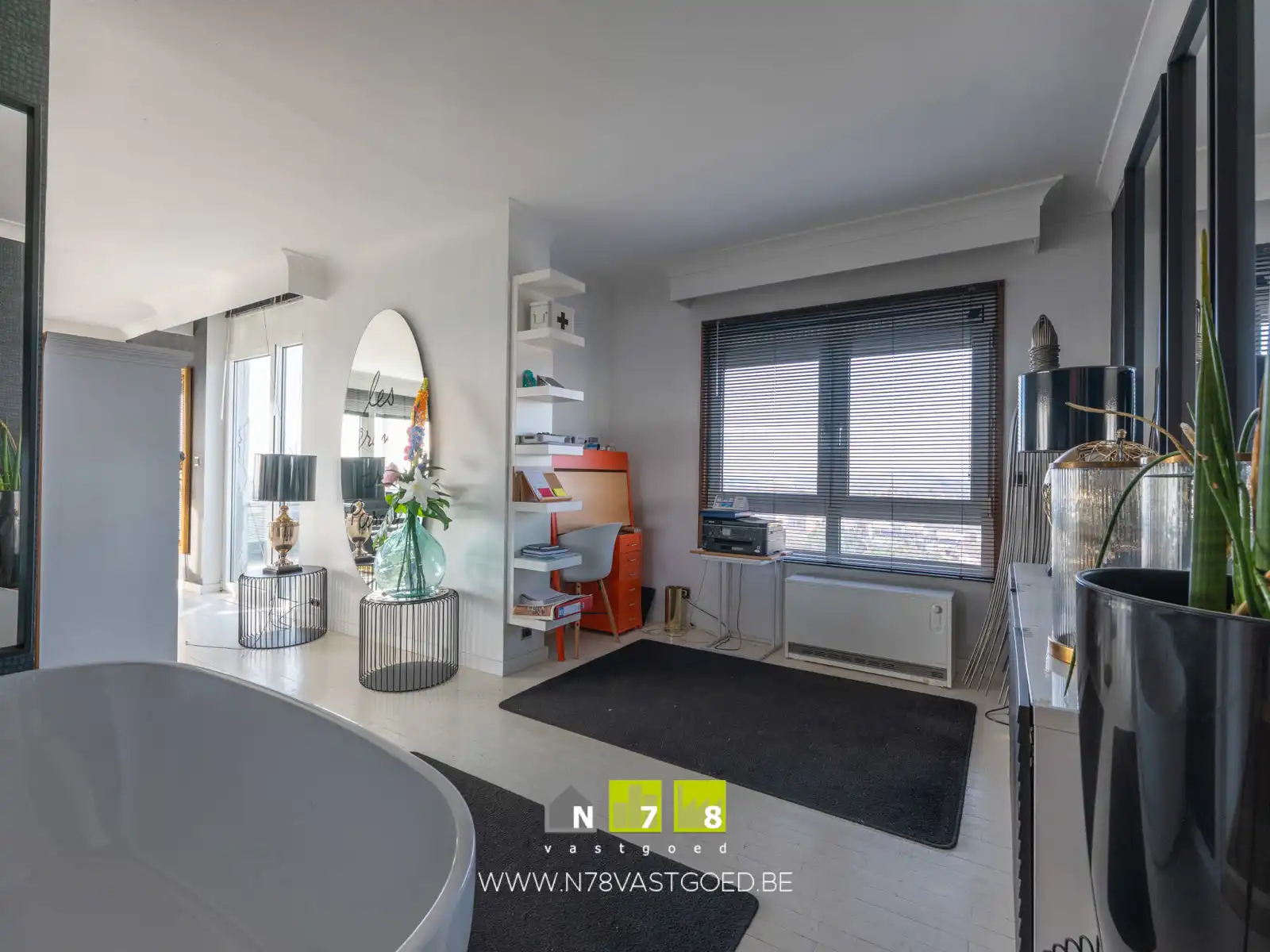 Appartement te koop foto 9