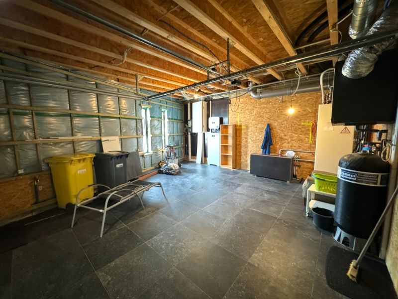 Designvilla op toplocatie in Geel – Gooreind foto 9