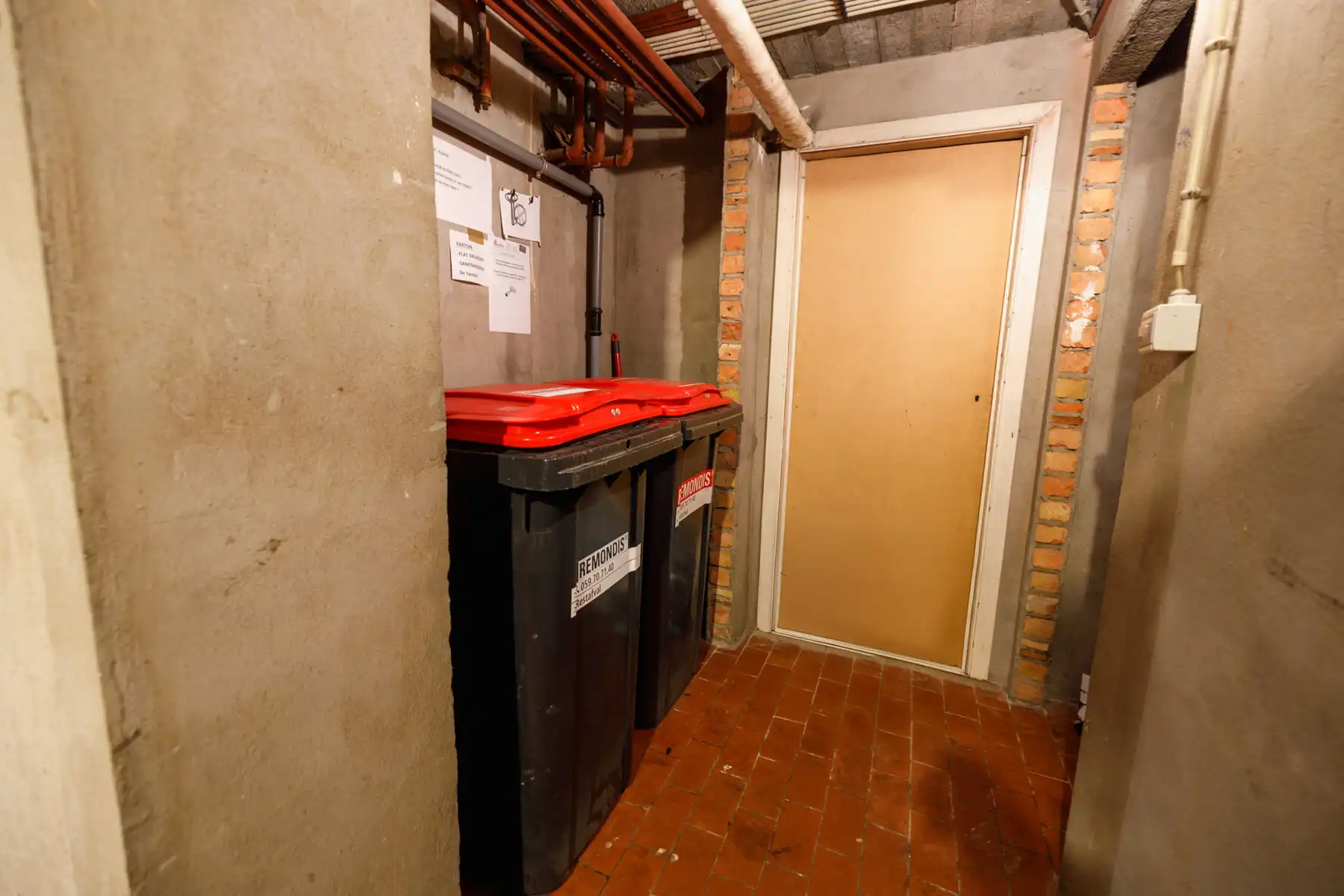 Appartement te koop foto 28