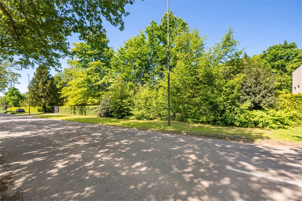 Knap perceel van 12are 80ca geschikt voor OB net buiten de grote ring van Hasselt! foto 3