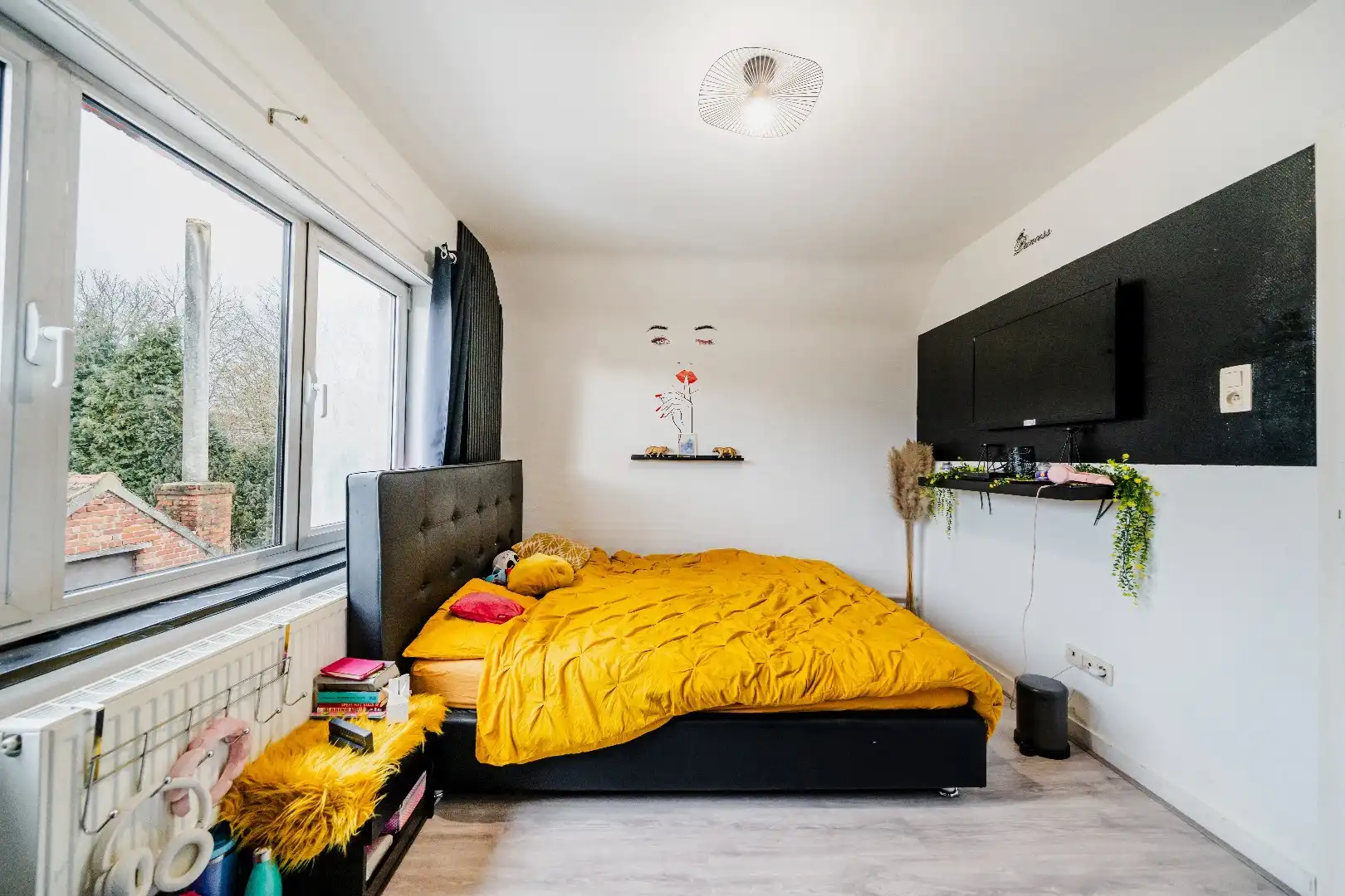  Ruime gezinswoning met polyvalente zij-aanbouw foto 16