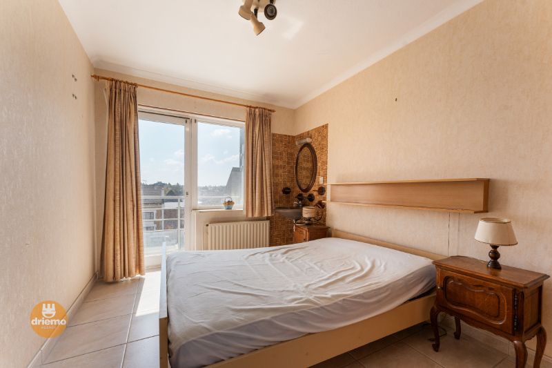 APPARTEMENT MET DRIE SLAAPKAMERS OP DE ZEEDIJK foto 9