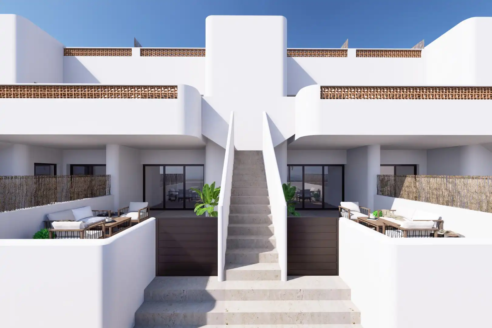 Mykonos Apartments - Dolores foto 5