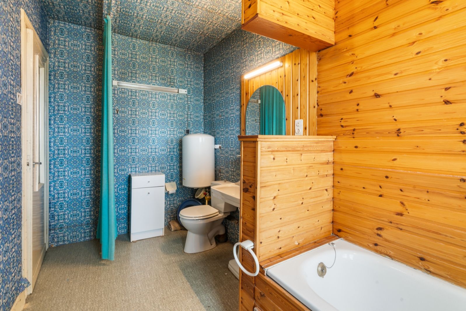 Mis deze knaller van een te renoveren woning niet op 693 m²! foto 11