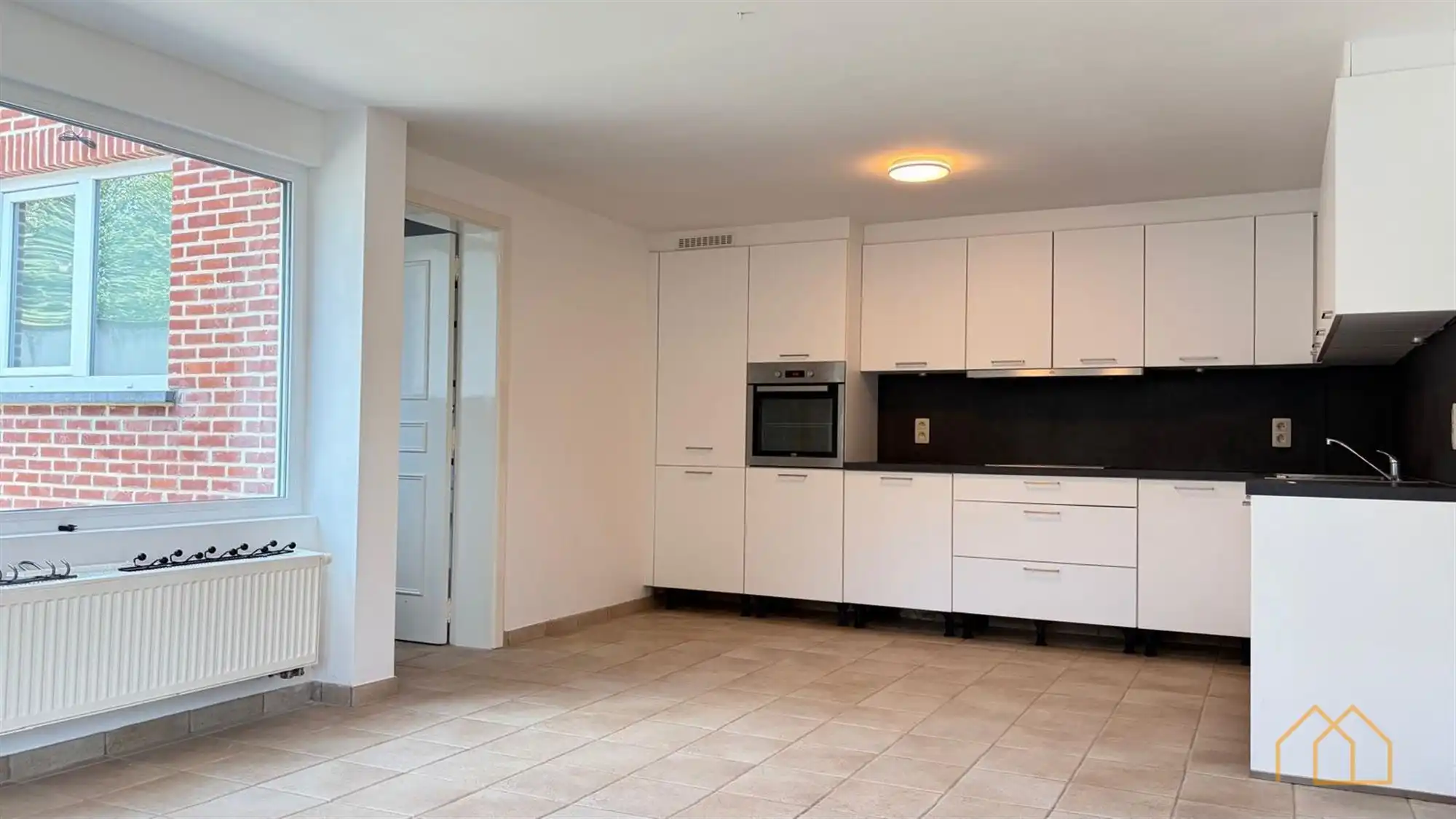 Gerenoveerde woning met tuin in Retie  foto 3