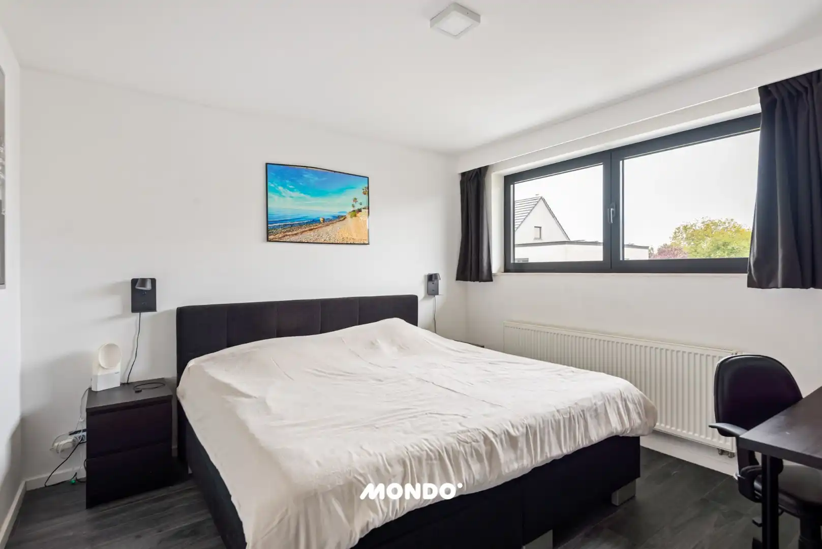 Instapklare gezinswoning (5 slpk) in autoluwe straat te Tervuren-Sterrebeek foto 13