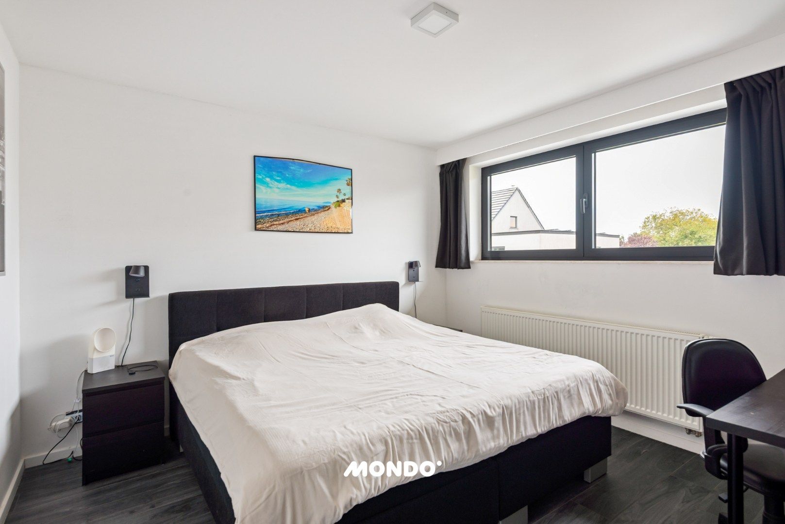 Tervuren/Sterrebeek: Instapklare energiezuinige villa met 5 slpks. foto 10