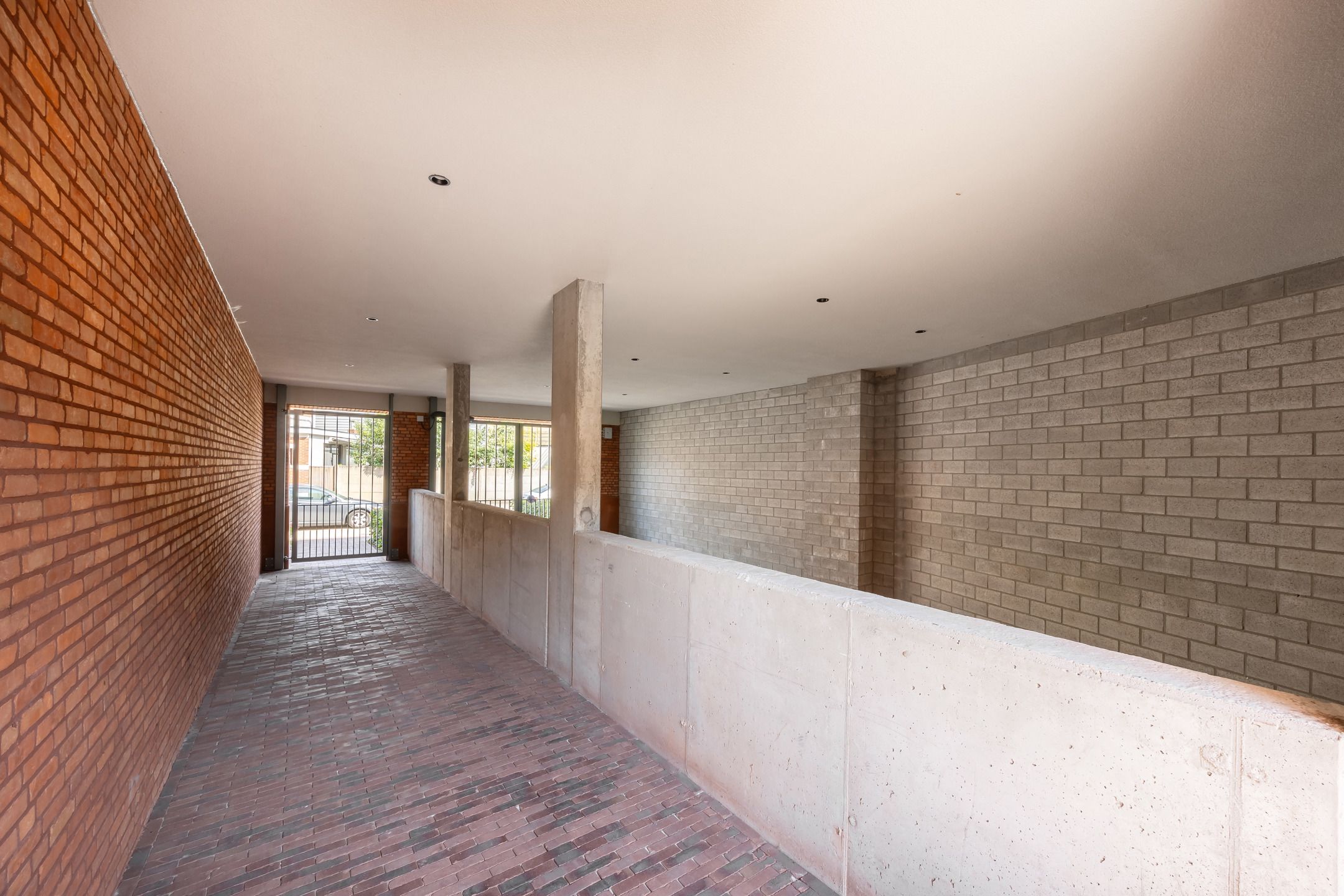 Luxueus en energiezuinig wonen in het dorp van Oostmalle. foto 9