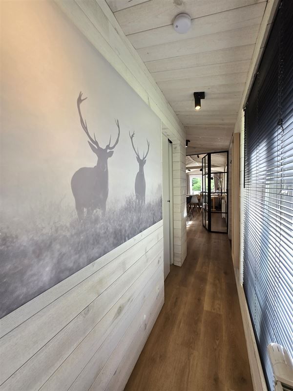 Chalet foto 7