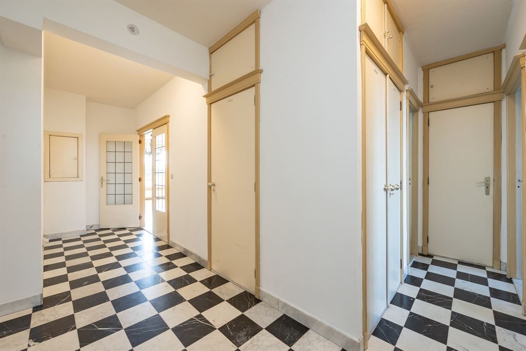 Appartement met 3 slaapkamers en terras foto 10