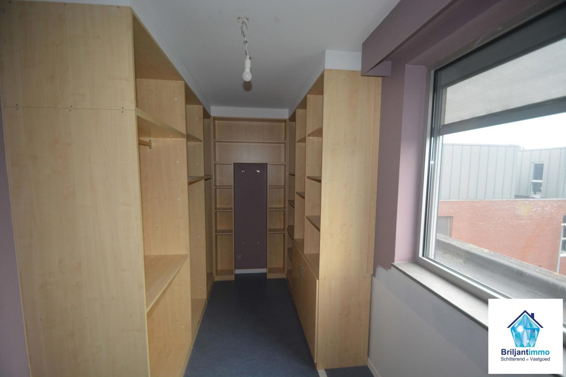 Duplex appartement in Elewijt City met 3 slp en terras foto 12