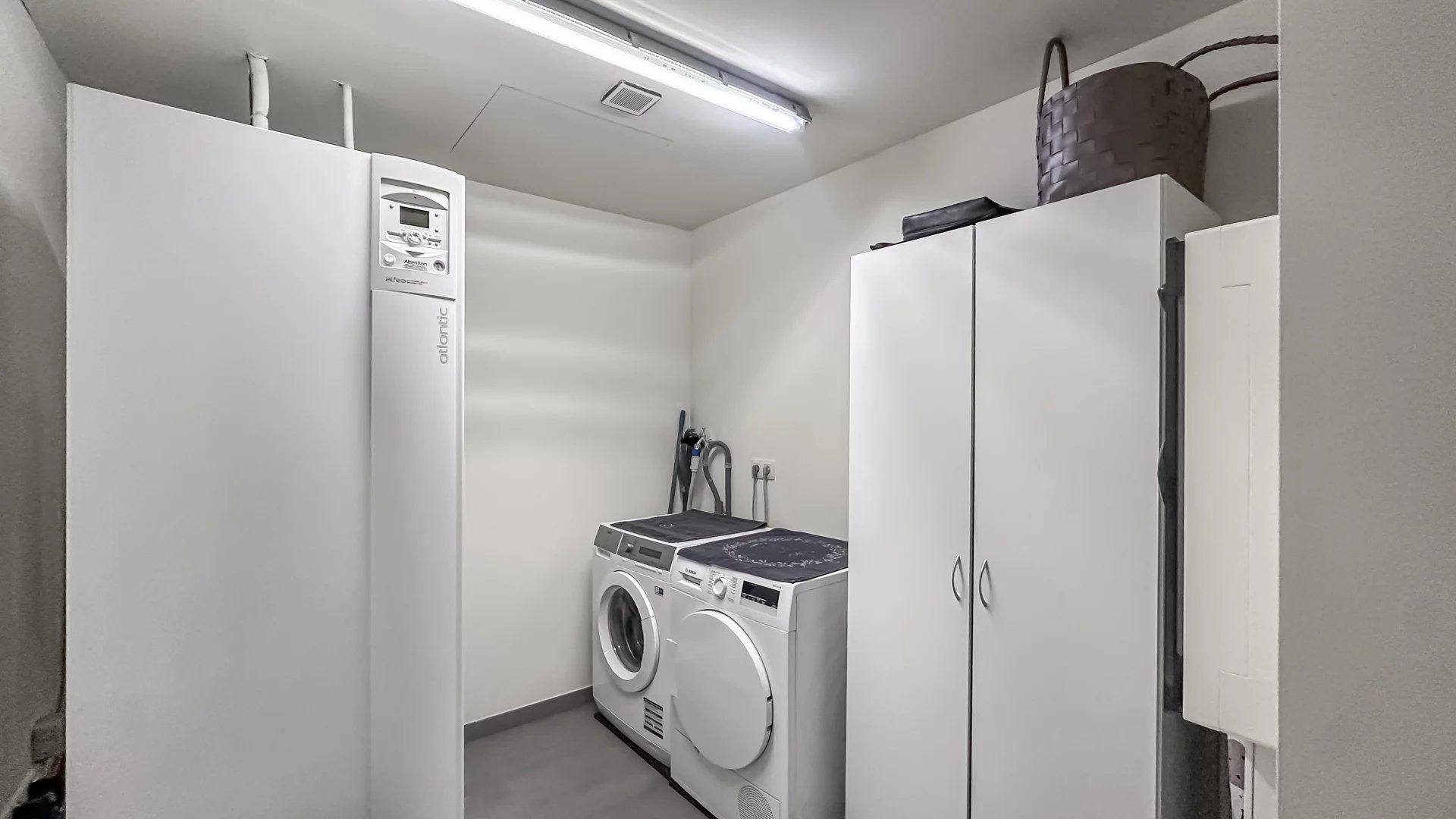 Comfort, ruimte èn ligging: instapklaar wonen in het groene Genk foto 24