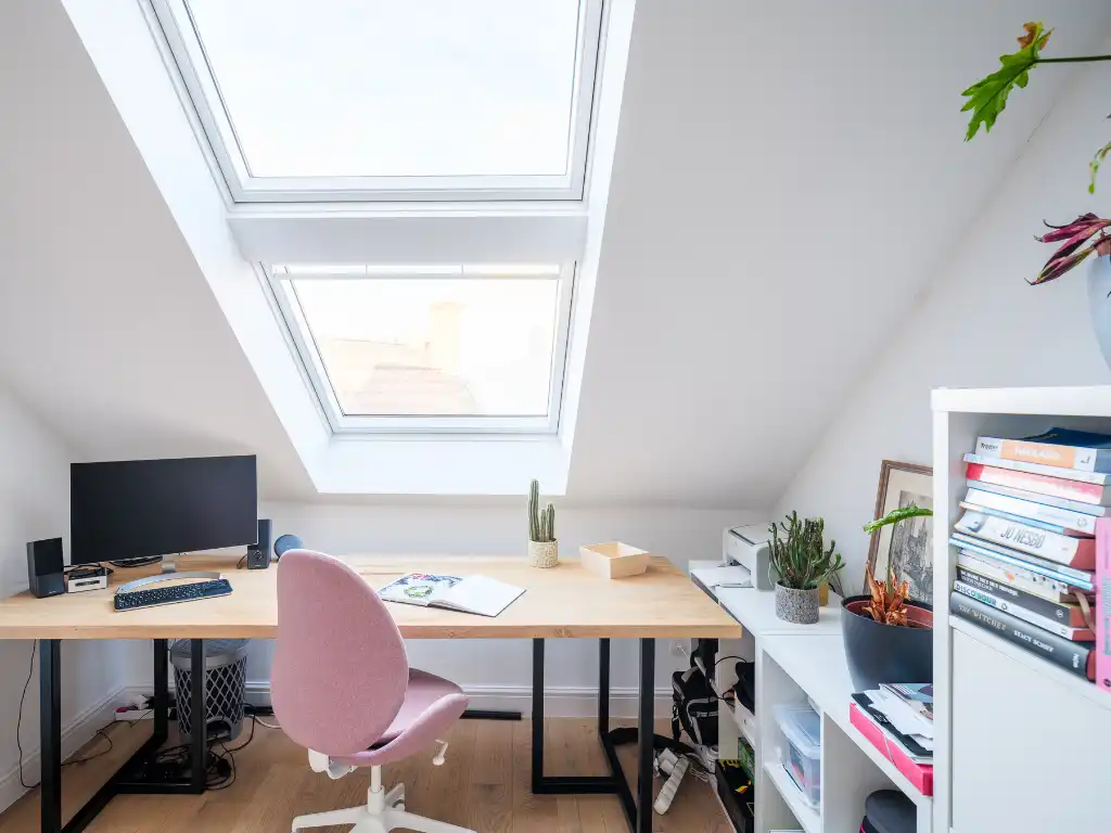 Karaktervolle gezinswoning met vier slaapkamers, twee badkamers en een mooi ingerichte buitenruimte foto 21