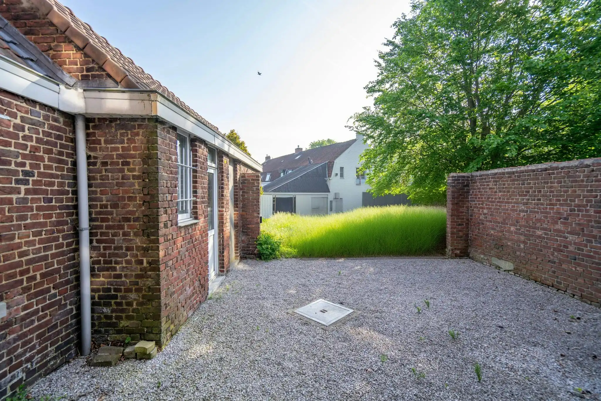 Projectgrond te koop te Marke foto 7