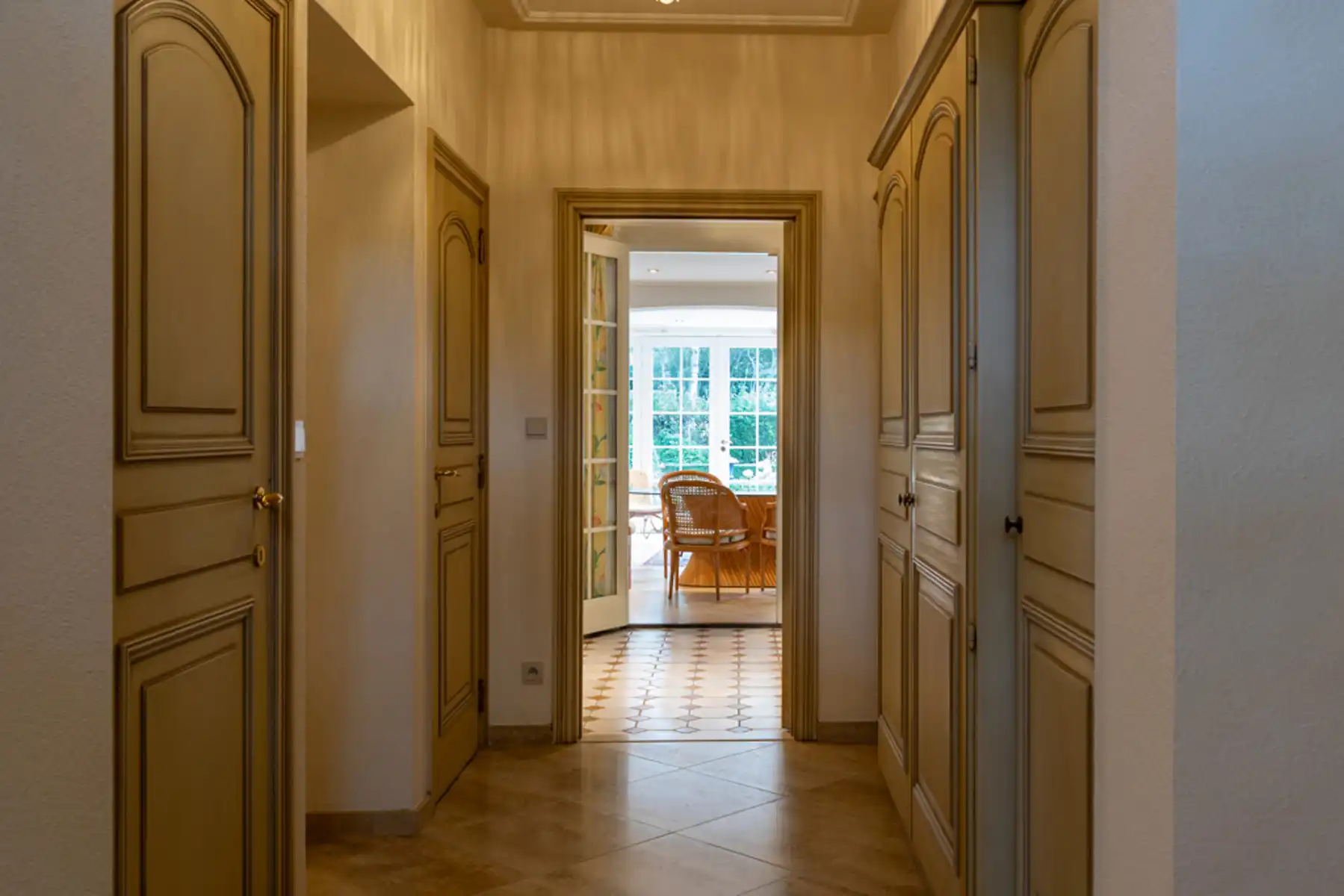 LAPORTA MANOIR MET KLASSE OP TOPLOCATIE foto 11