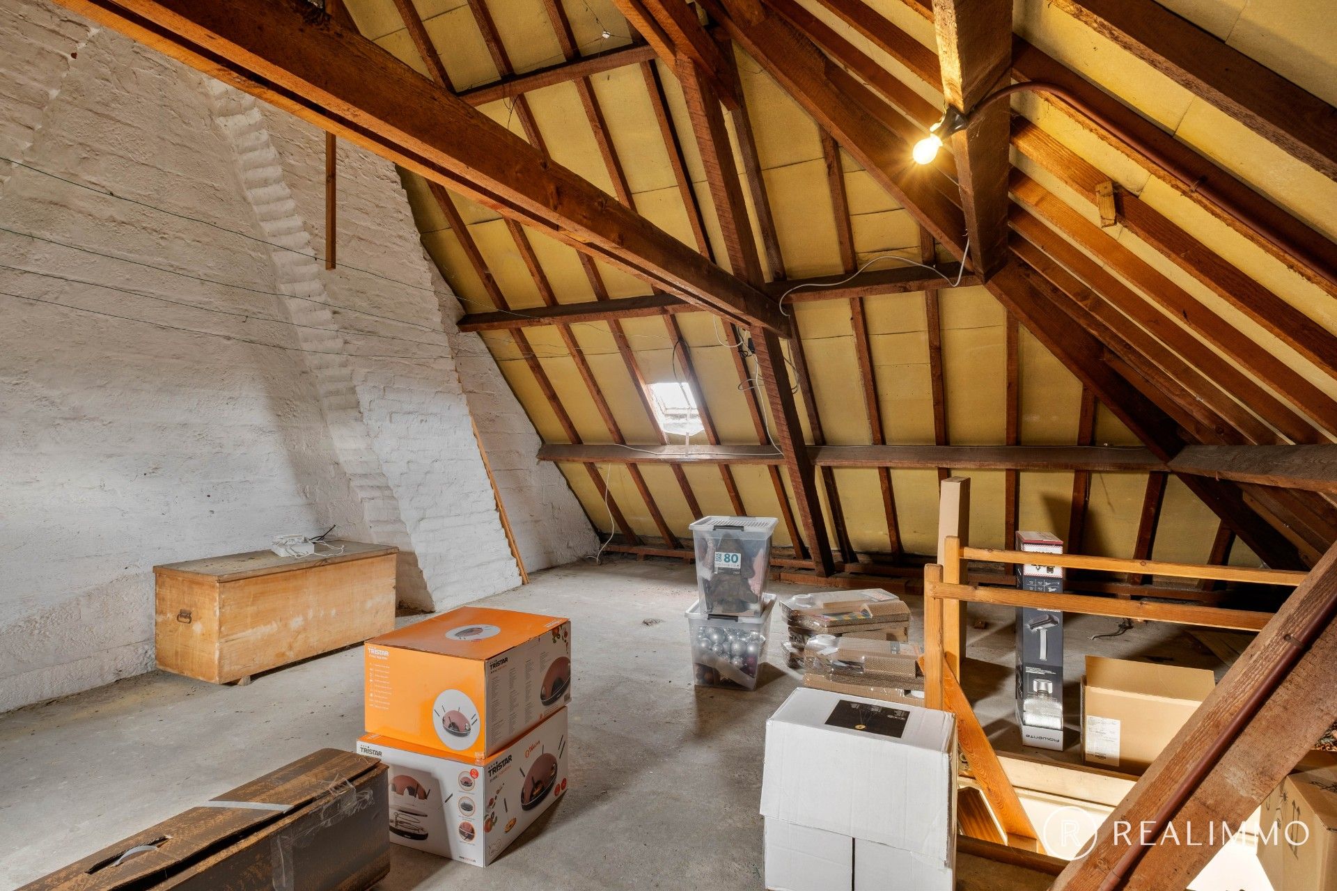 Leuke half open woning in Zulte foto 17