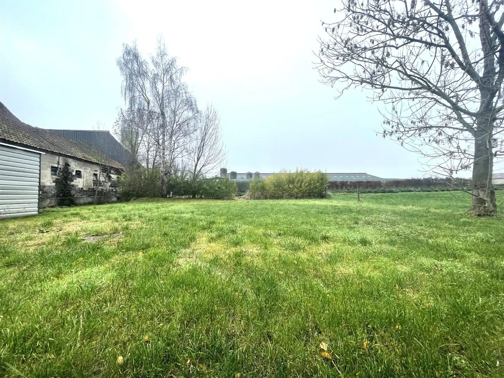 Instapklare vrijstaande woning gelegen in het groen te Schoonaarde foto 18