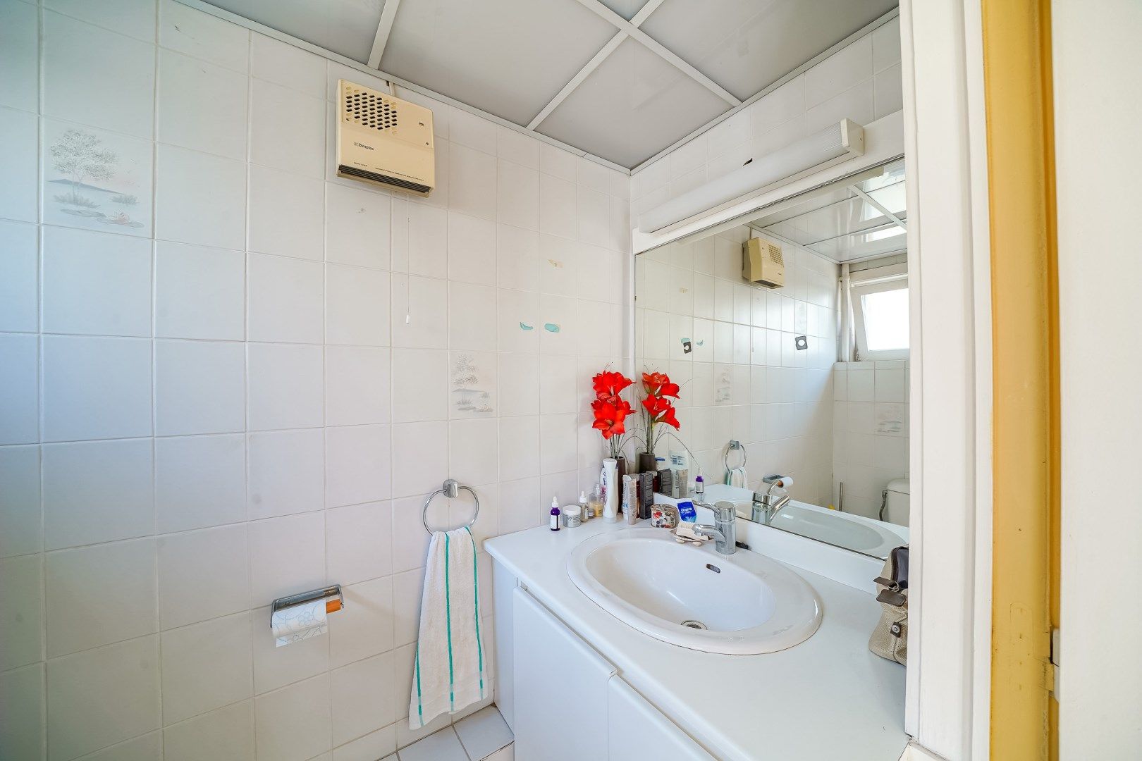 Te renoveren woning met tuin en garage aan de Spuikom te Bredene foto 16