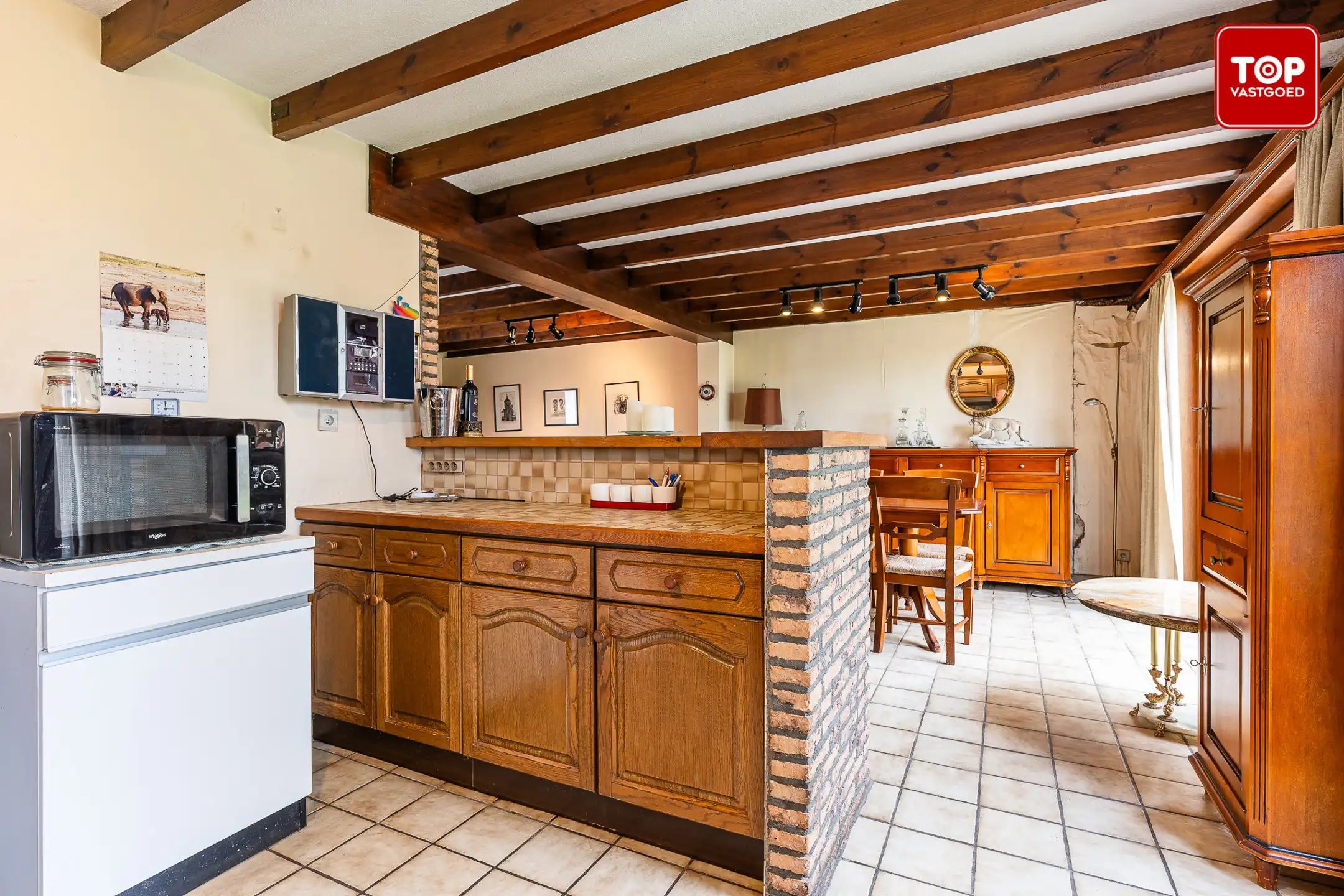 Huis te koop foto 19